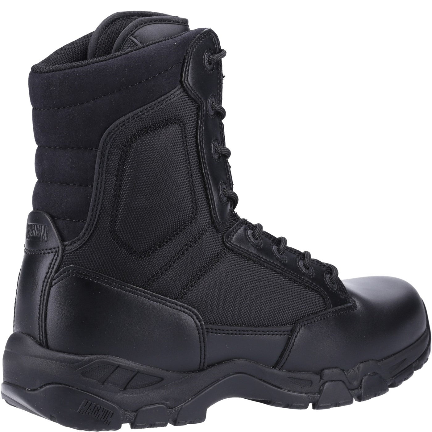 Magnum Viper Pro 8.0 + Uniform Boot O1 Black