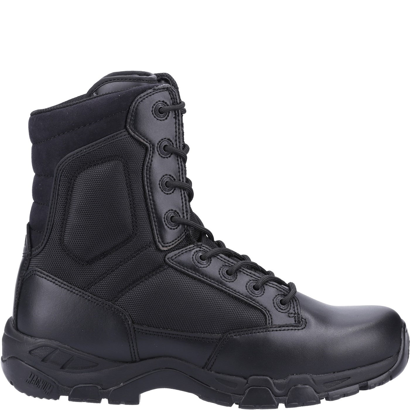 Magnum Viper Pro 8.0 + Uniform Boot O1 Black