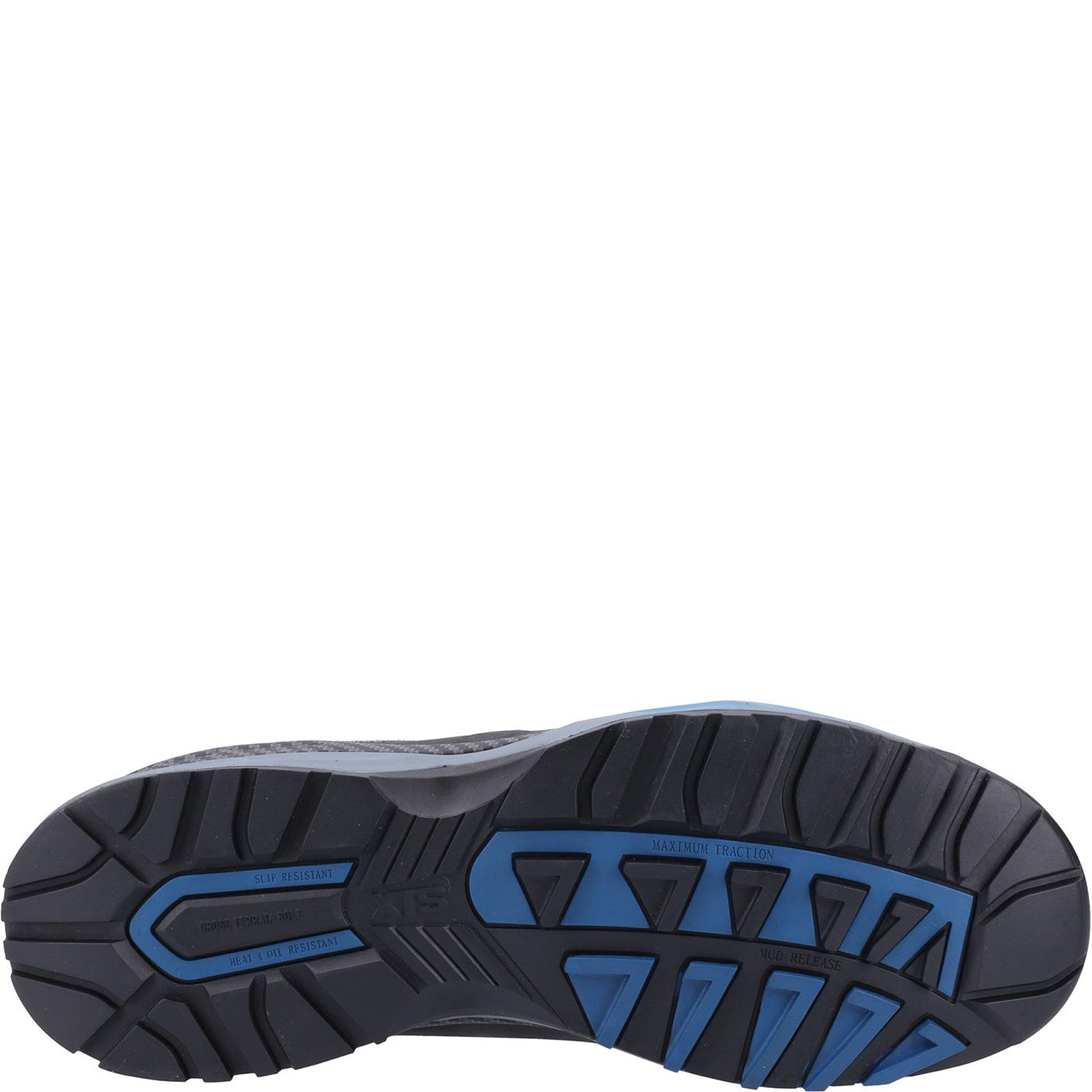 Albatros Tofane Low S3 Safety Trainer S3 Black
