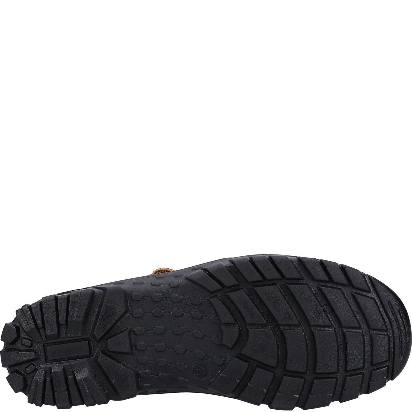Centek 318 S3 Safety Boot S3 Brown
