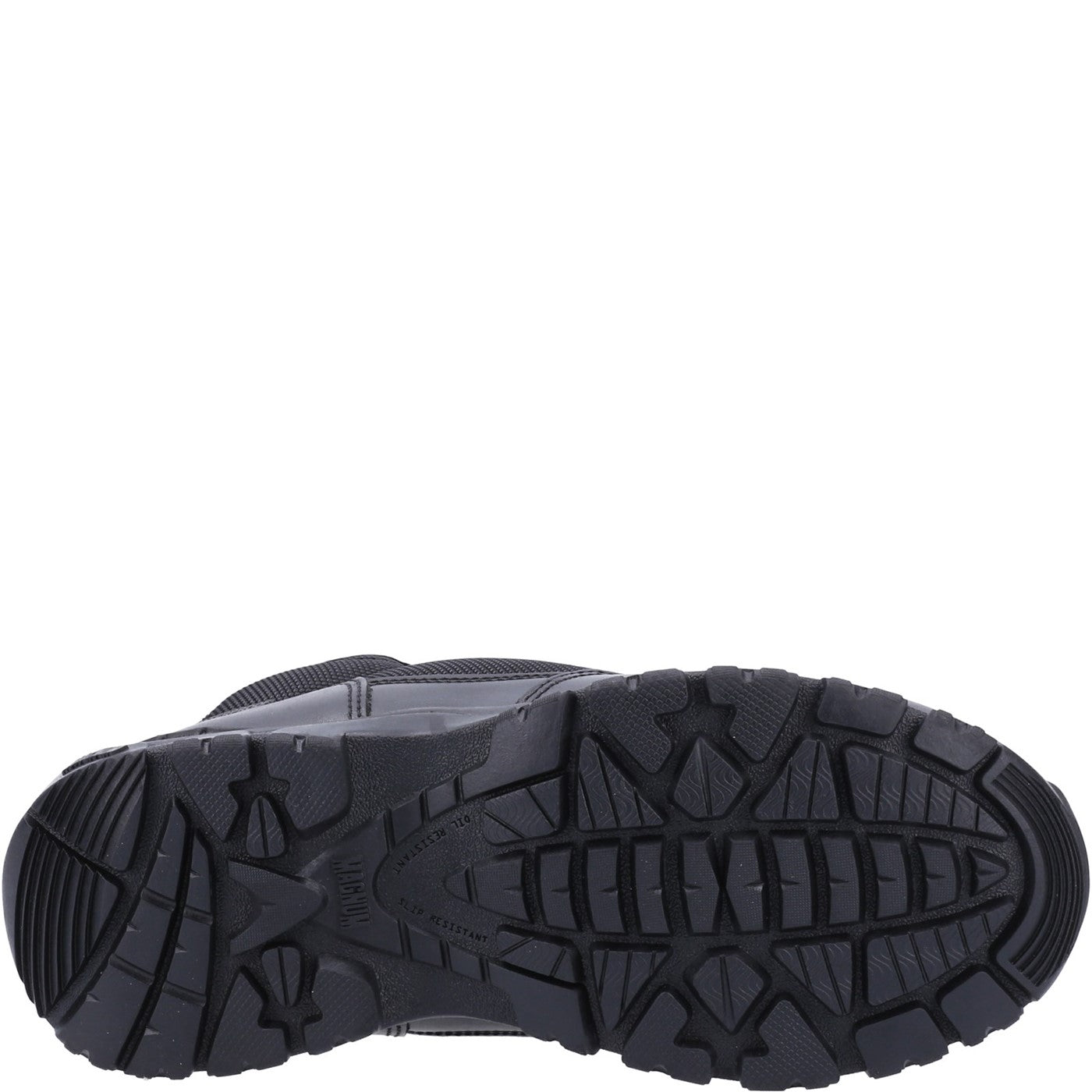 Magnum Viper Pro 5.0 + WP Uniform Boot O1 Black