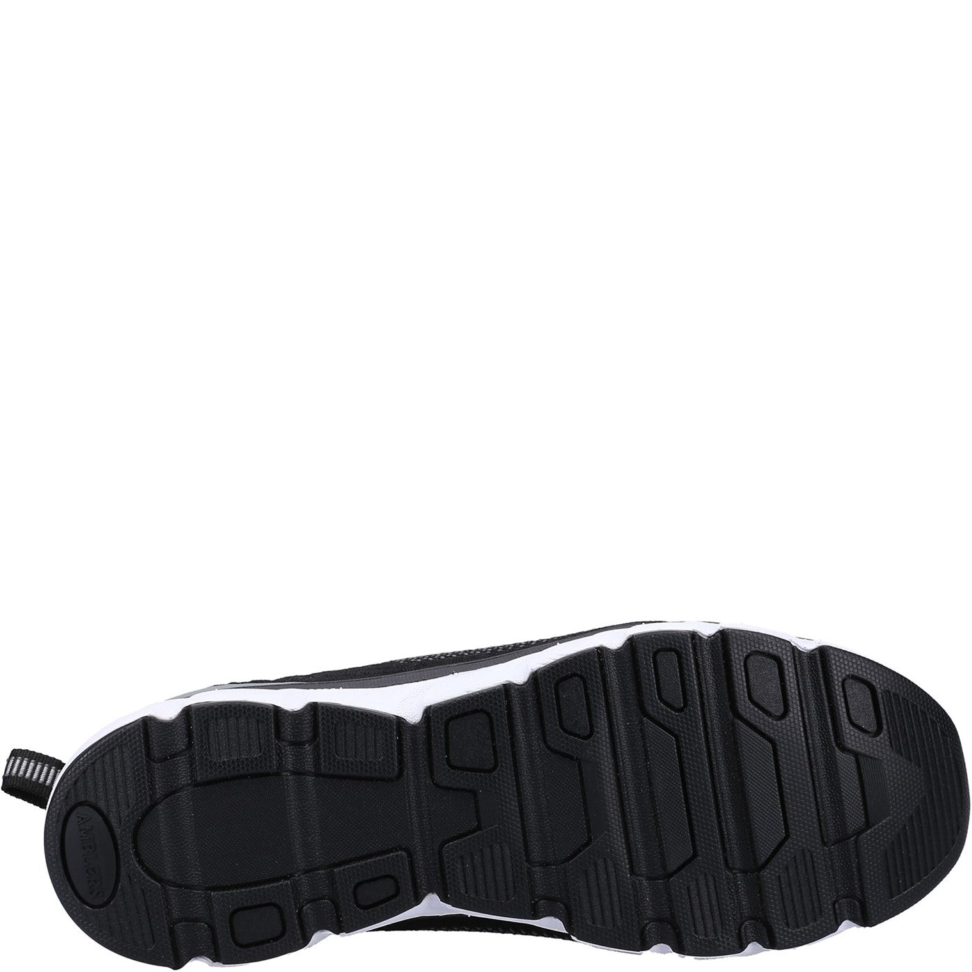 Amblers Safety AS718 Safety Trainer S1 Black