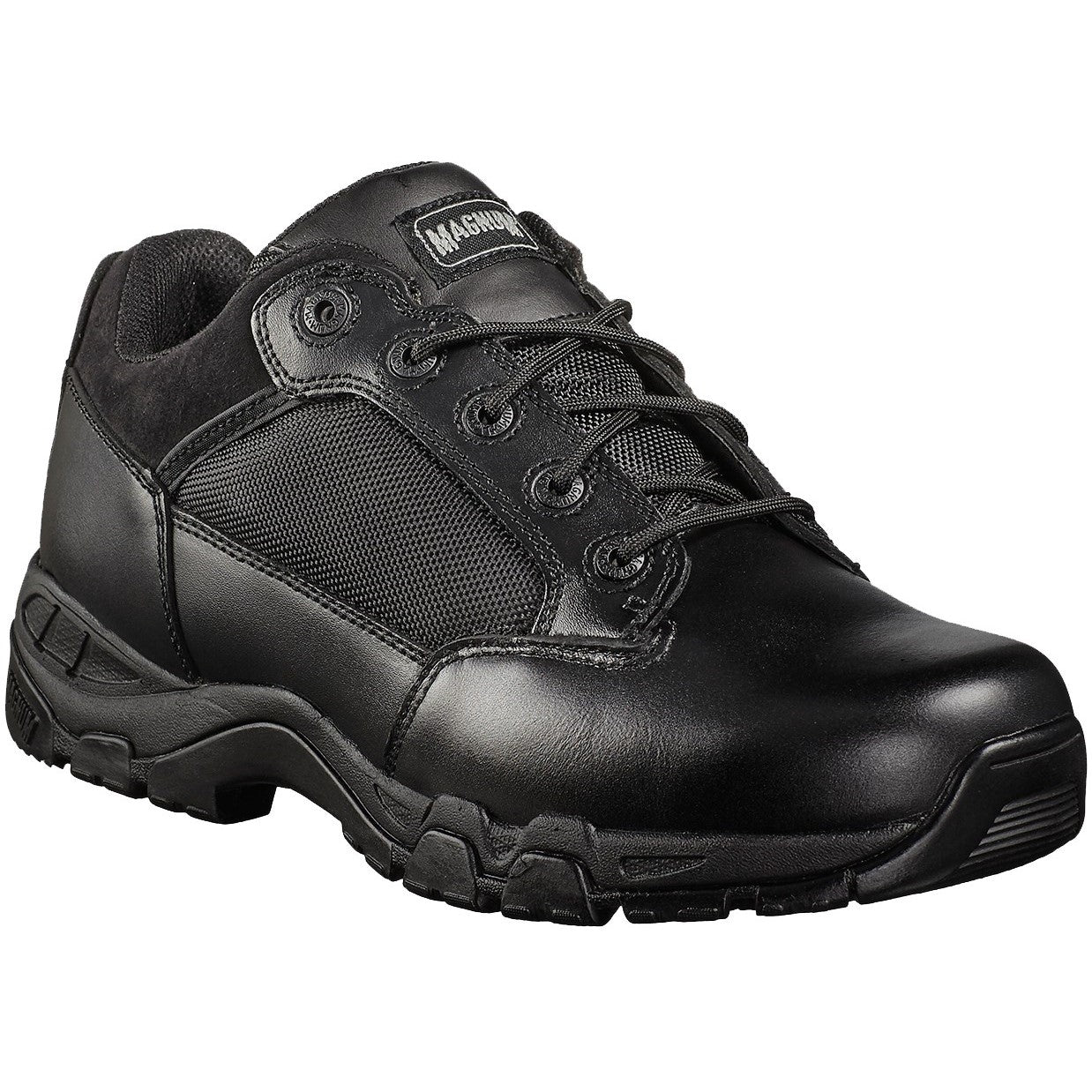 Magnum Viper Pro 3.0 Uniform Shoes  Black