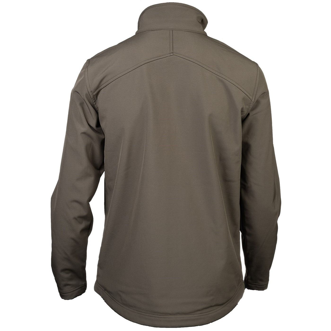 Caterpillar Essentials Shell Jacket  Army Moss