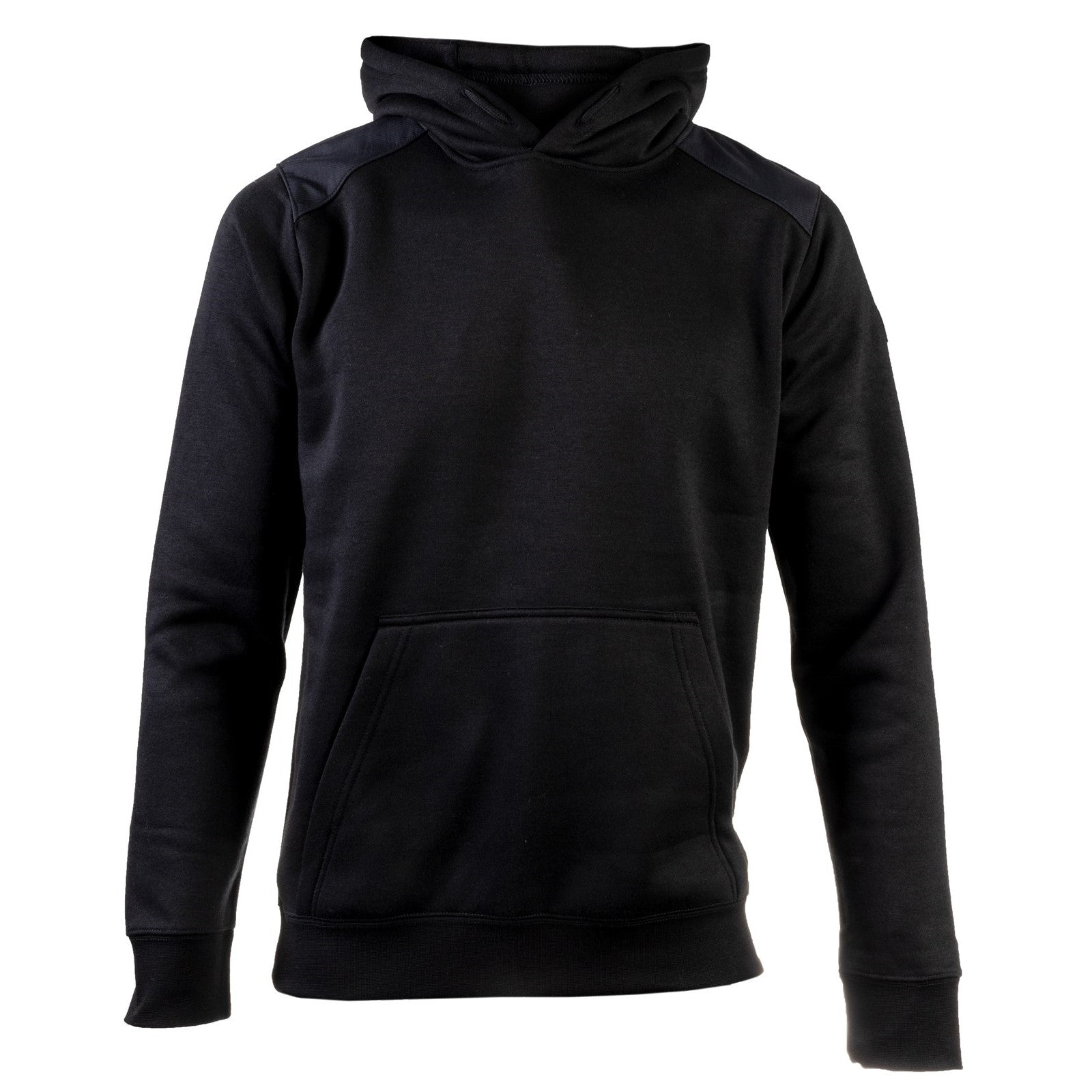 Caterpillar Essentials Hooded Sweatshirt  Black