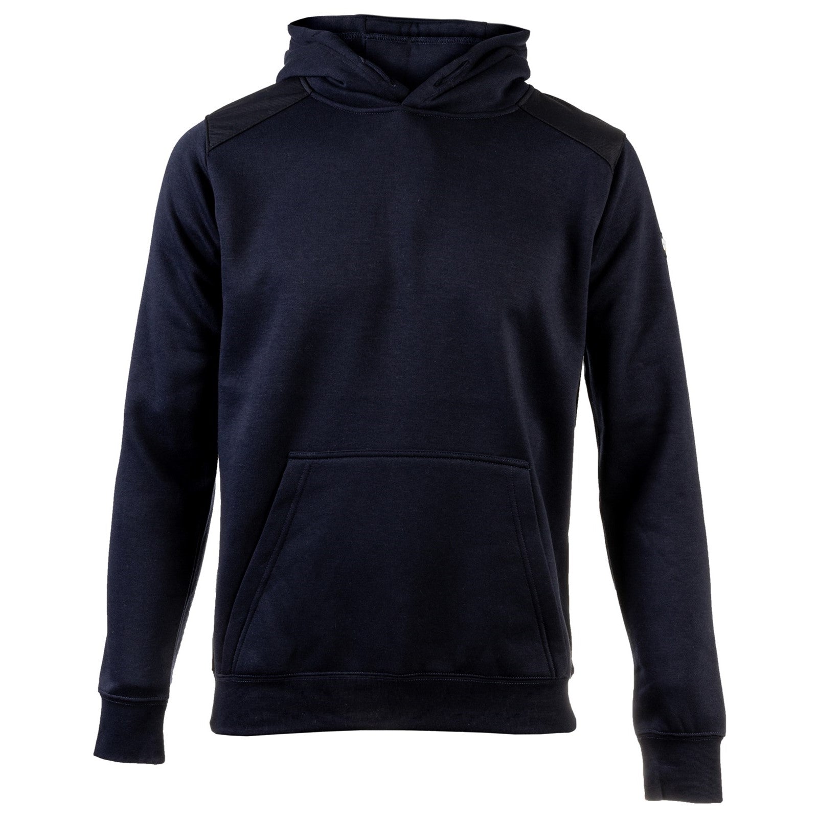 Caterpillar Essentials Hooded Sweatshirt  Navy