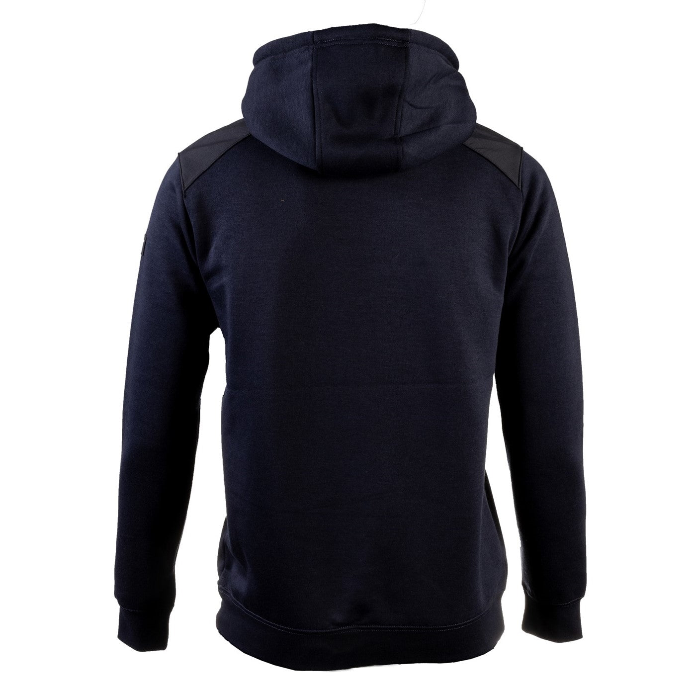 Caterpillar Essentials Hooded Sweatshirt  Navy