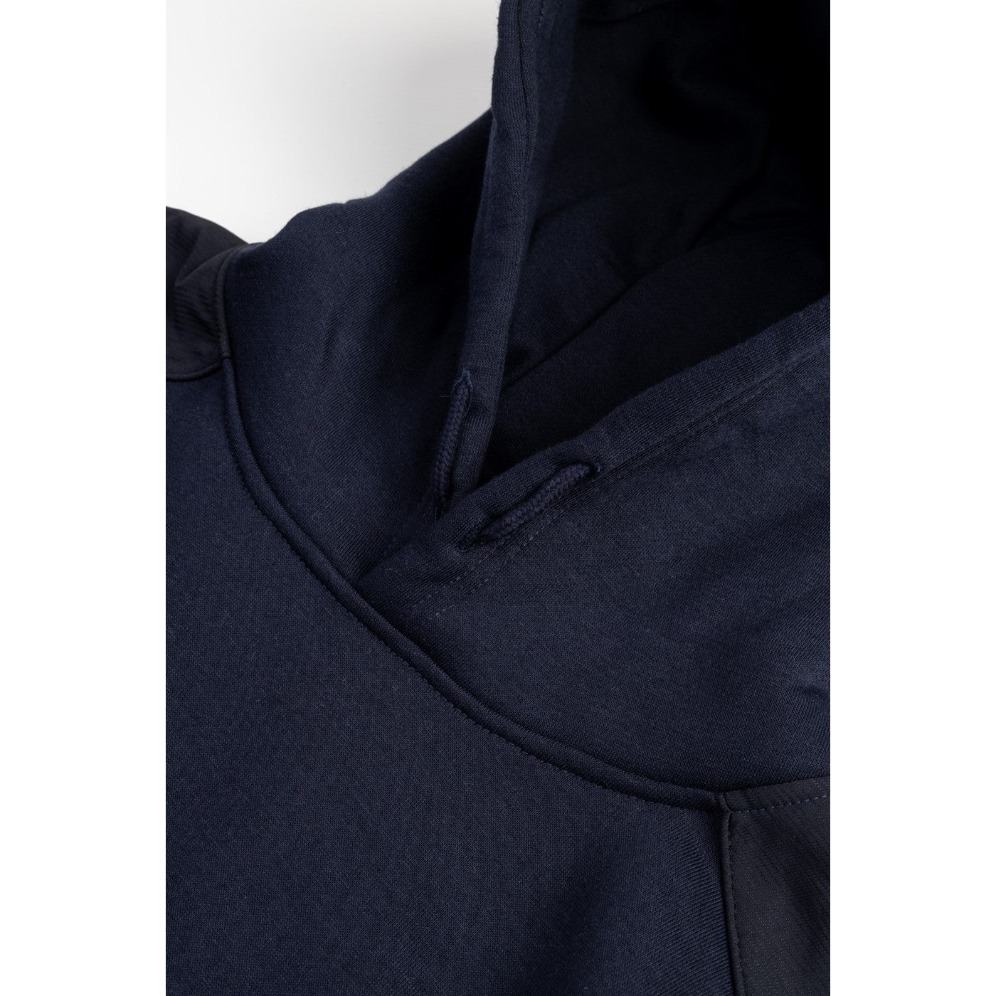 Caterpillar Essentials Hooded Sweatshirt  Navy