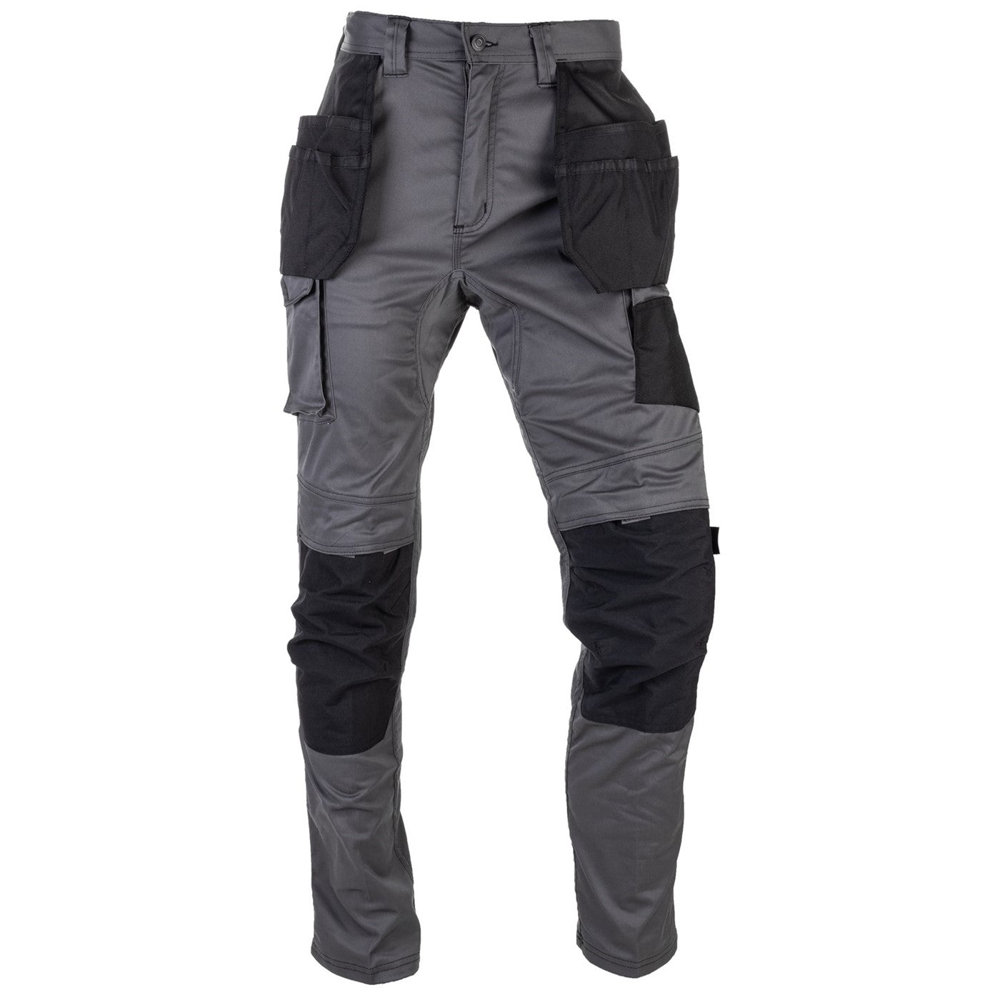 Caterpillar Essentials Stretch Knee Pocket Trouser
