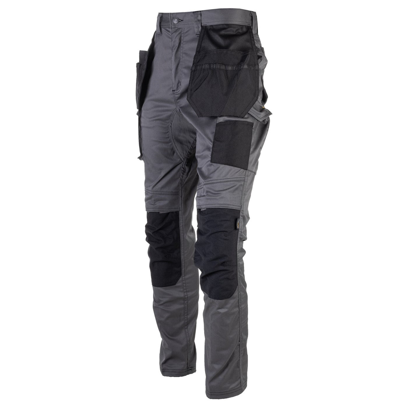 Caterpillar Essentials Stretch Knee Pocket Trouser