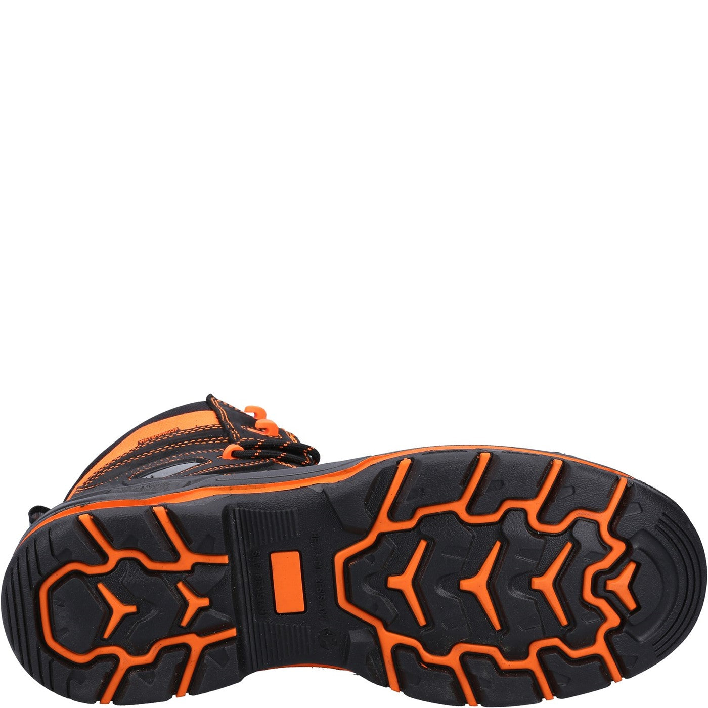 Amblers Safety AS971C Radiant Safety Boot S3 Orange