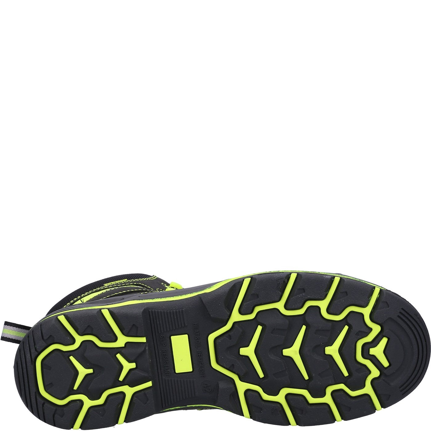 Amblers Safety AS972C Beacon Safety Boot S3 Yellow