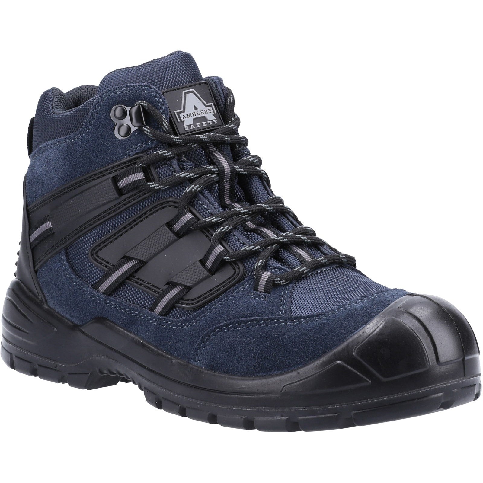 Amblers Safety 257 Safety Boot S1 Navy