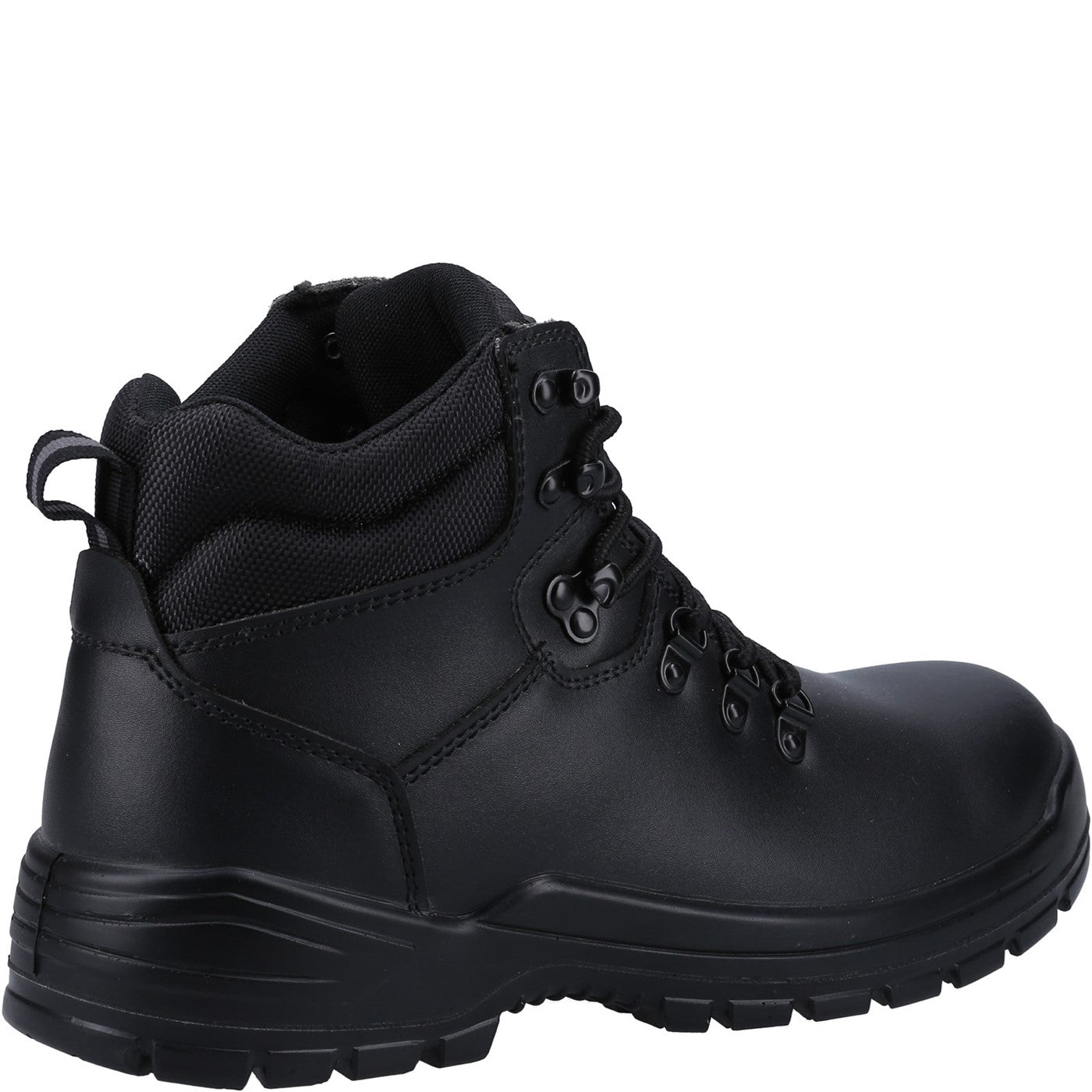 Amblers Safety 258 Safety Boot S3 Black