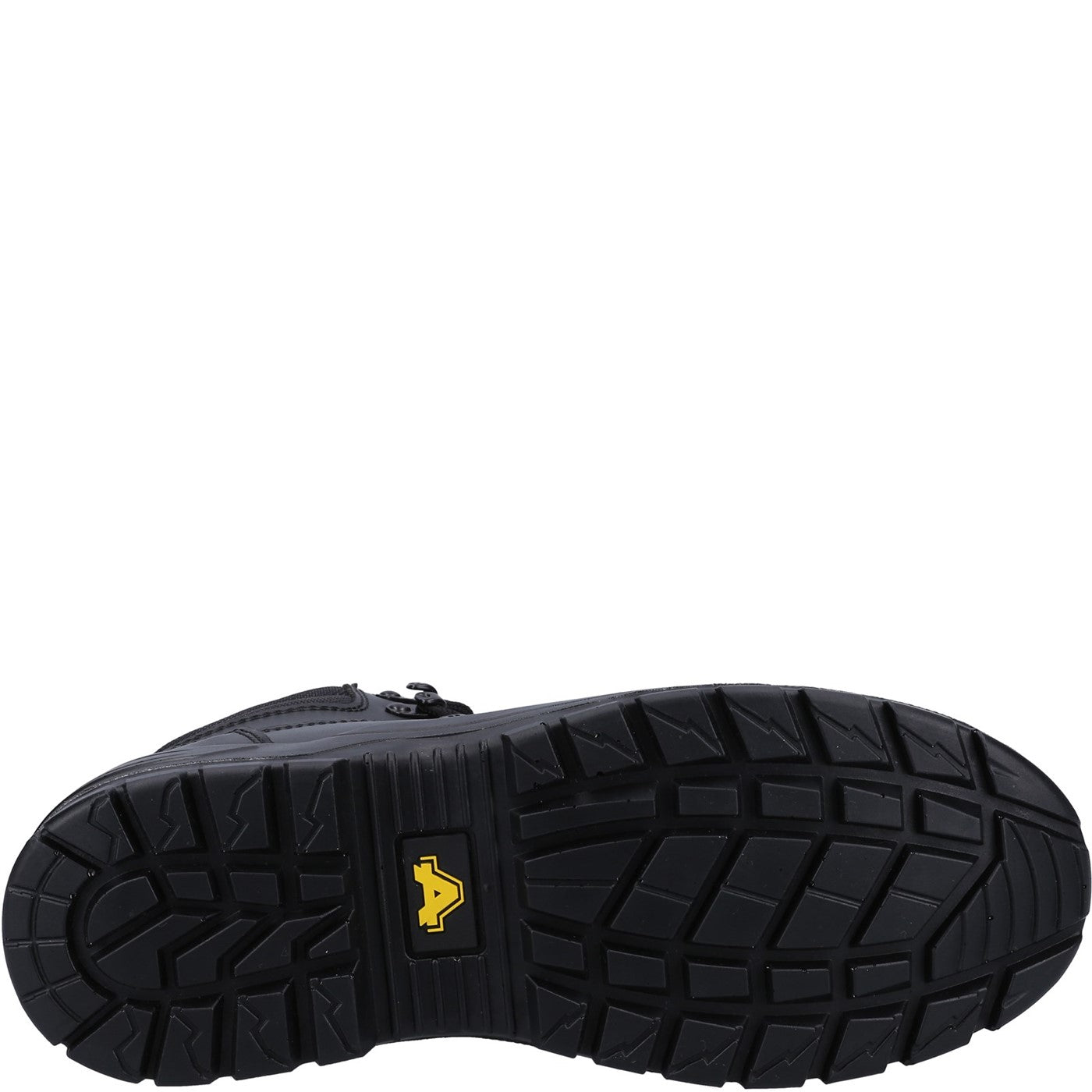 Amblers Safety 258 Safety Boot S3 Black