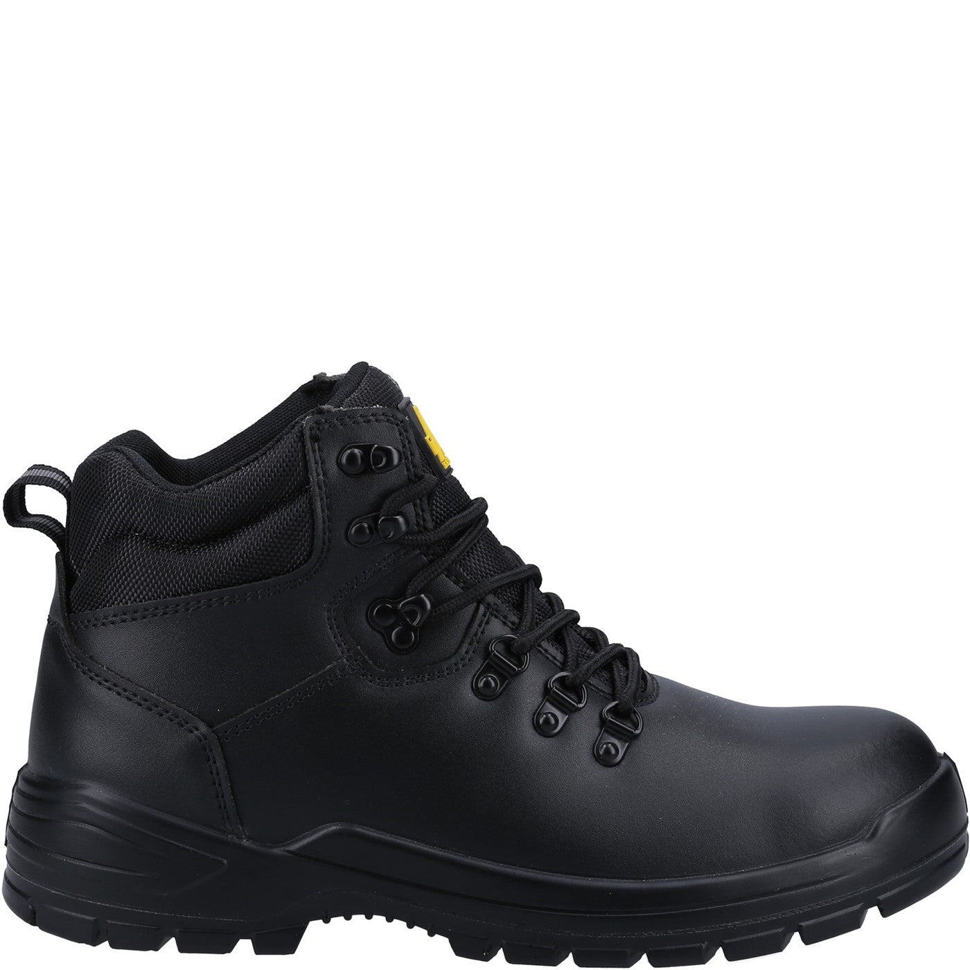 Amblers Safety 258 Safety Boot S3 Black