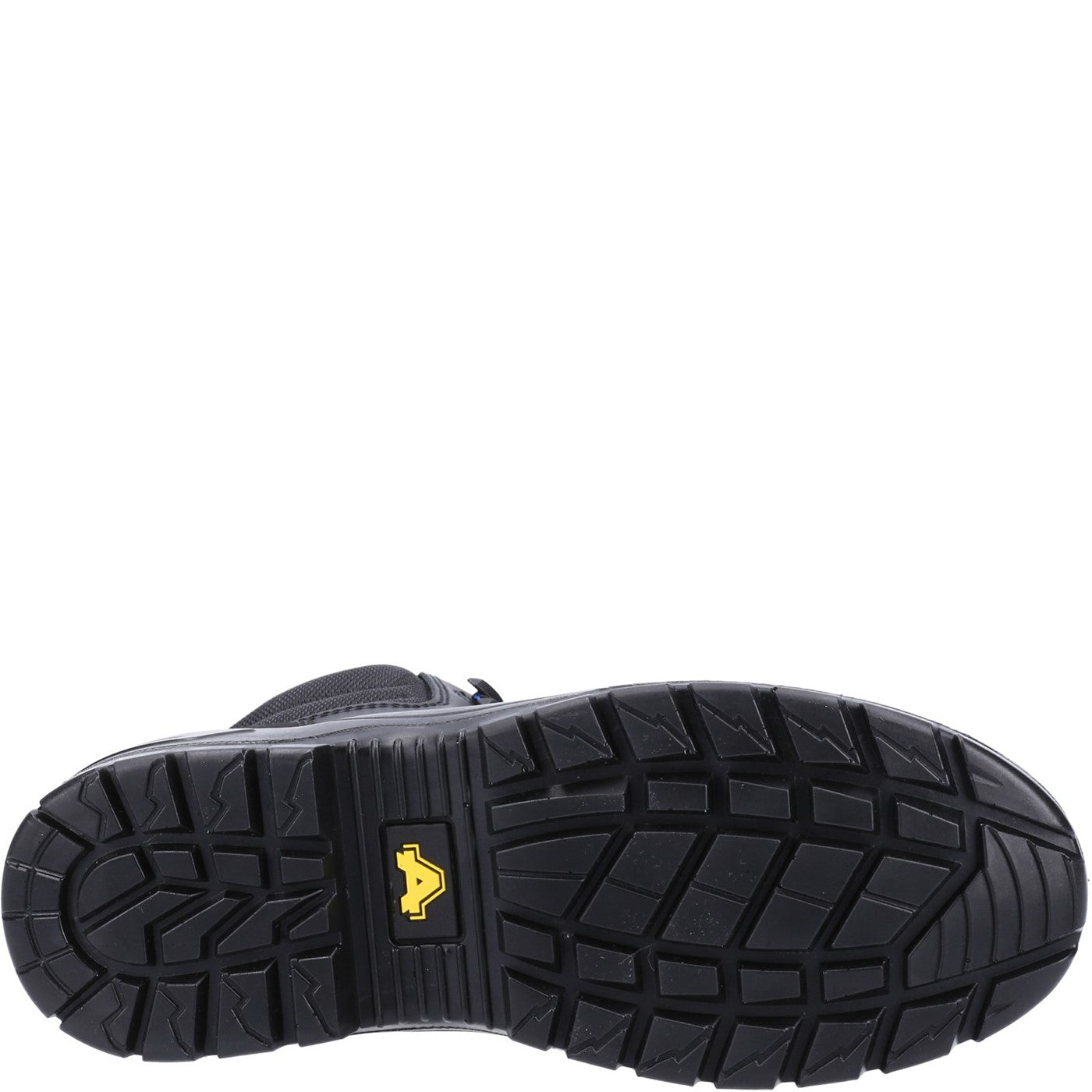 Amblers Safety 308C Metal Free Safety Boot S3 Black