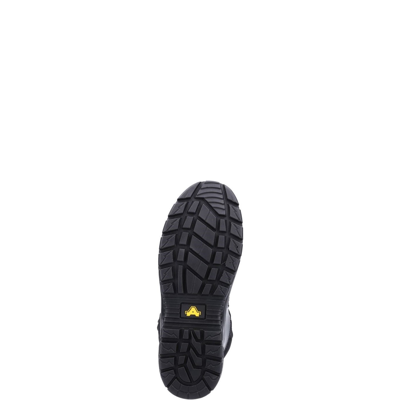 Amblers Safety 241 Safety Boot S3 Black