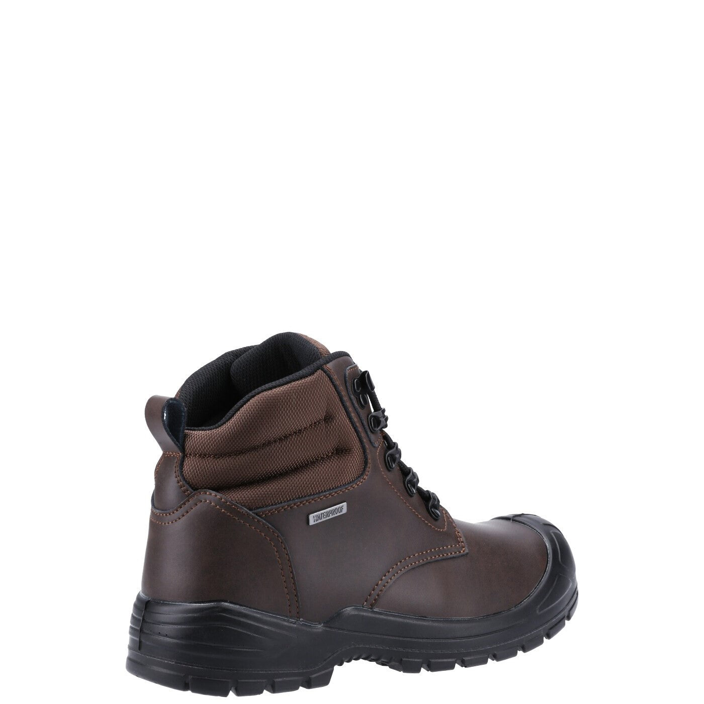 Amblers Safety 241 Safety Boot S3 Brown