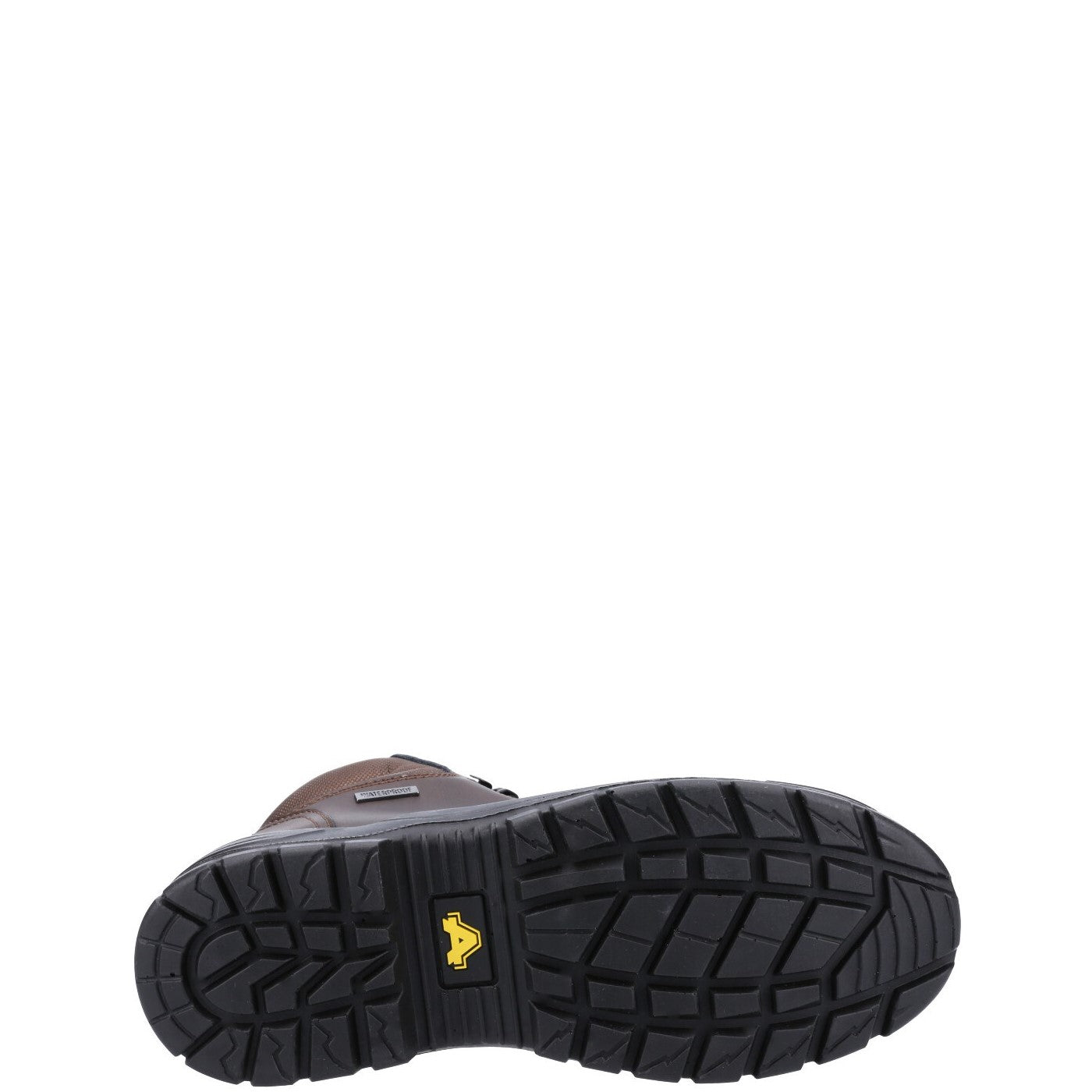 Amblers Safety 241 Safety Boot S3 Brown