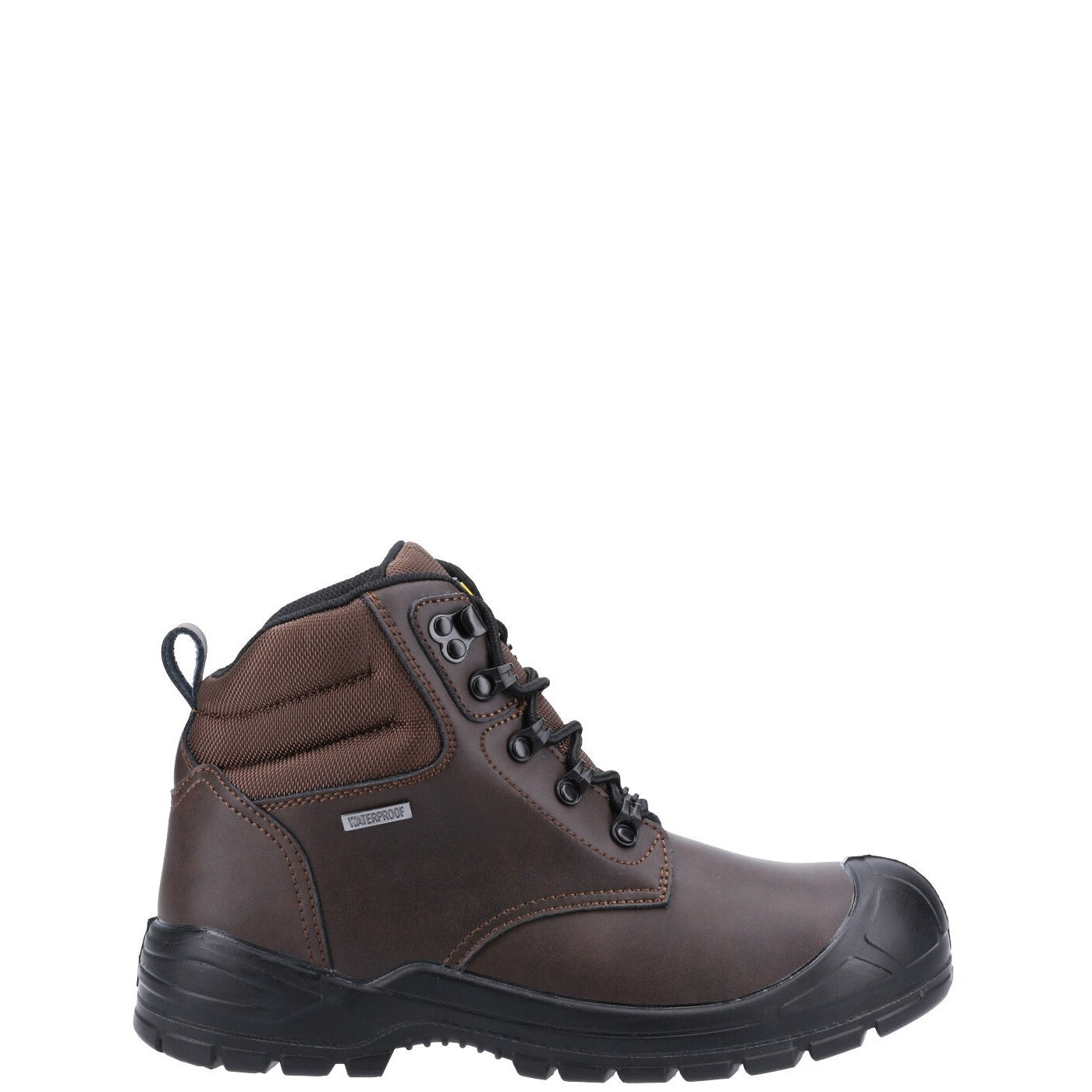 Amblers Safety 241 Safety Boot S3 Brown