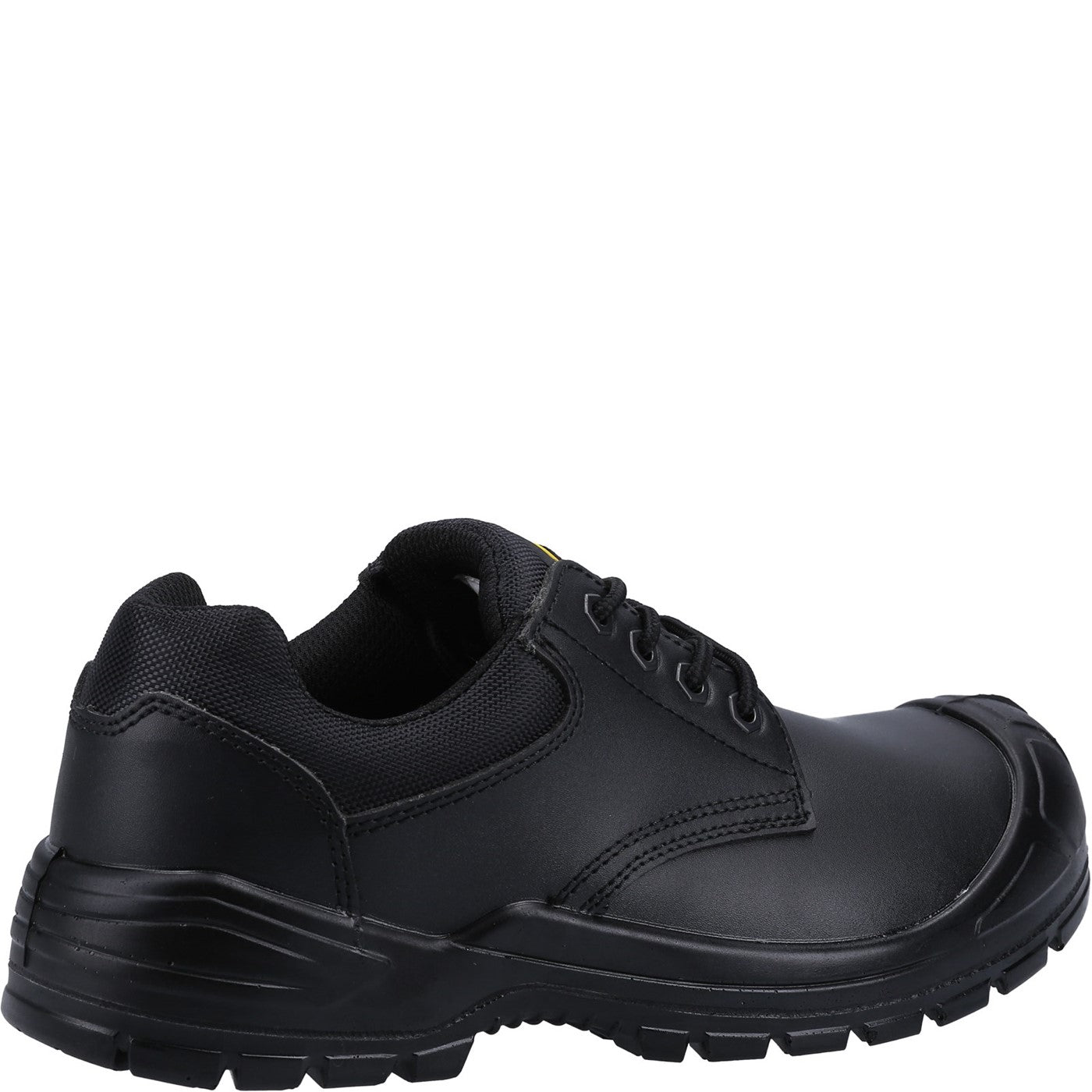Amblers Safety 66 Safety Shoe S3 Black