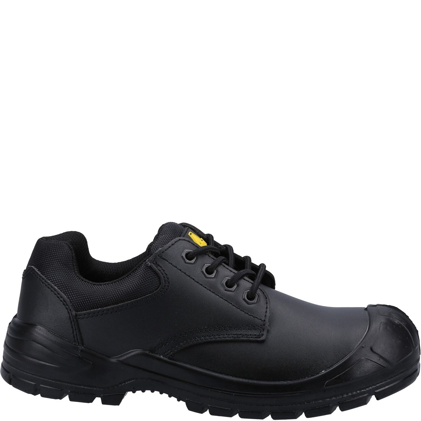Amblers Safety 66 Safety Shoe S3 Black