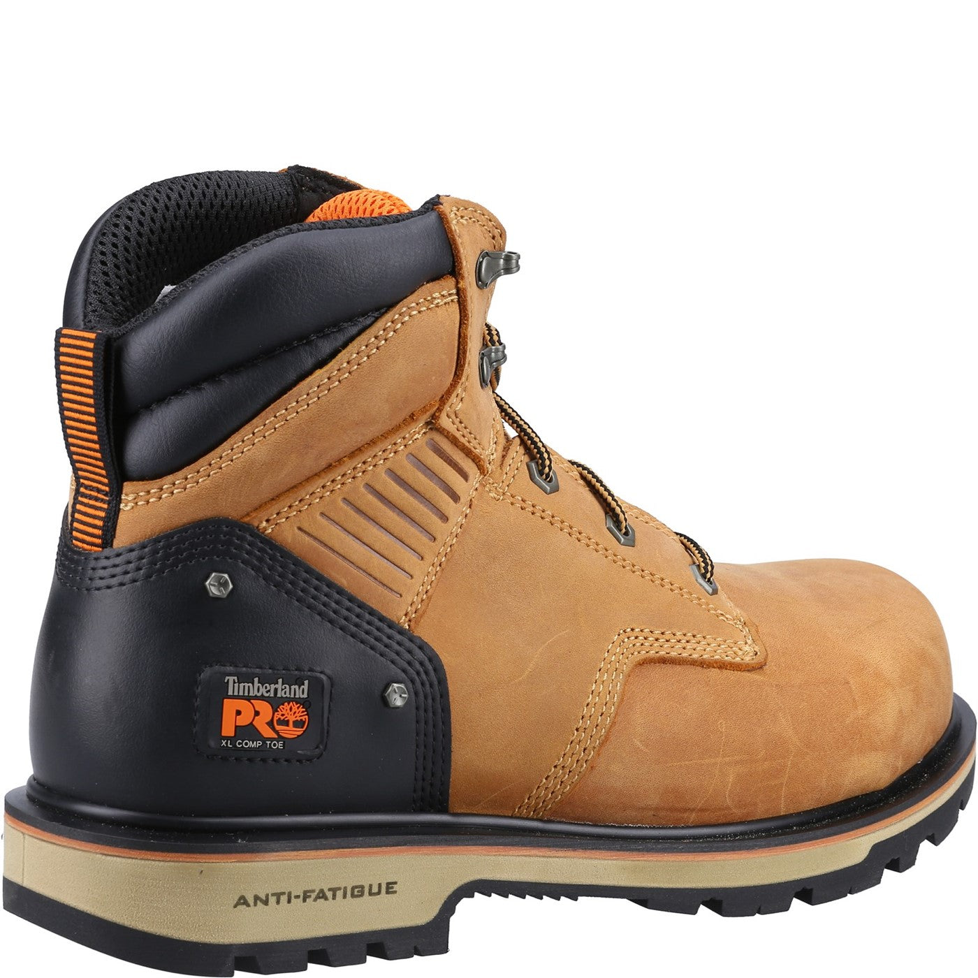 Timberland Pro Ballast Safety Boot S1 Honey