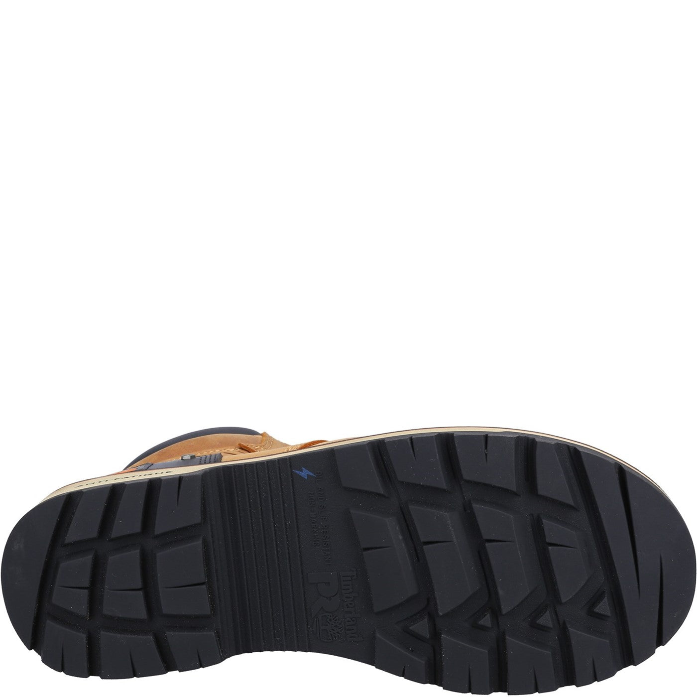 Timberland Pro Ballast Safety Boot S1 Honey