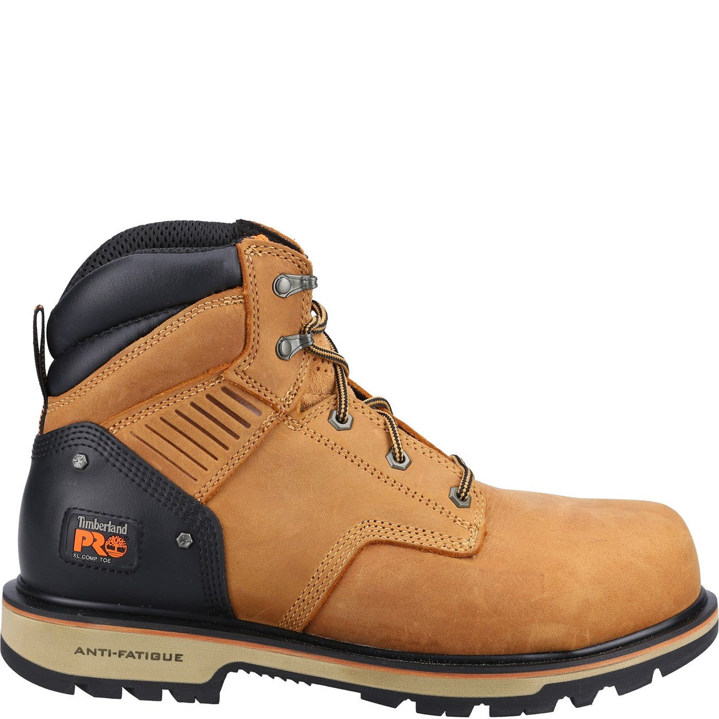 Timberland Pro Ballast Safety Boot S1 Honey