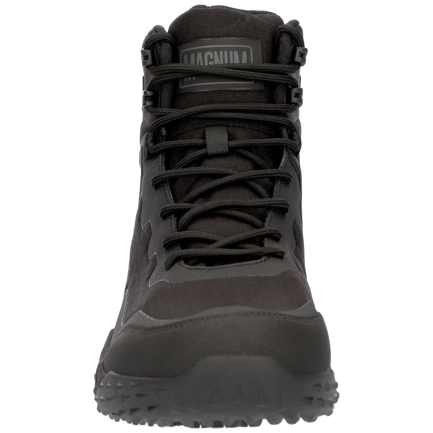 Magnum Ultima 6.0 WP Uniform Boot  Black