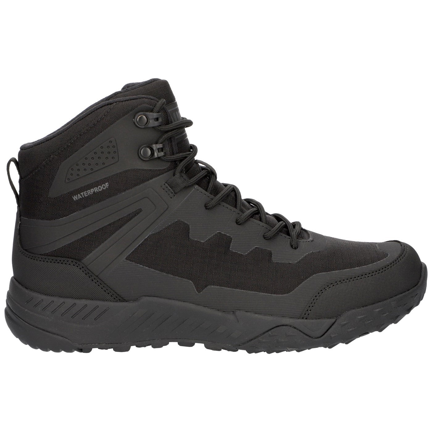 Magnum Ultima 6.0 WP Uniform Boot  Black