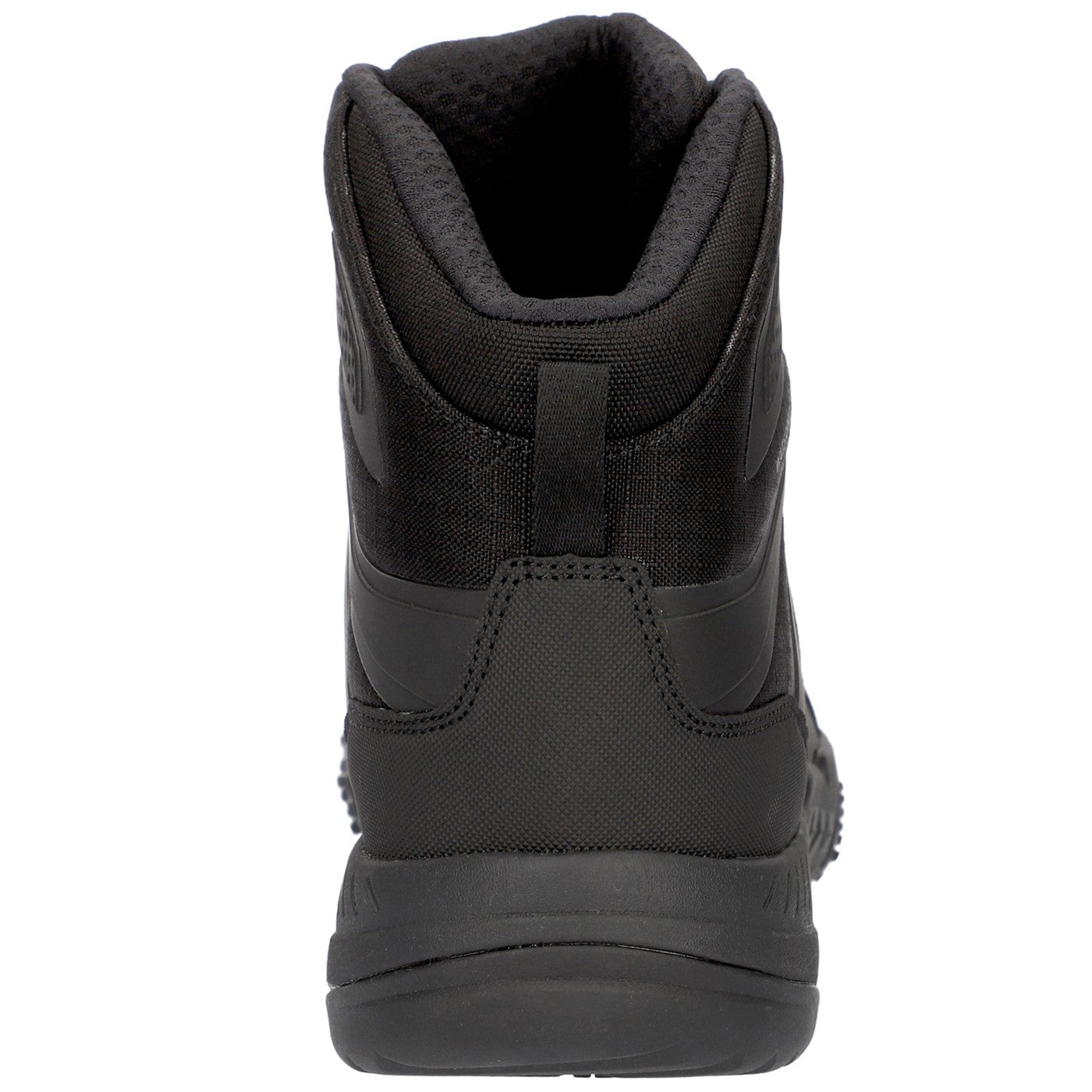 Magnum Ultima 6.0 WP Uniform Boot  Black