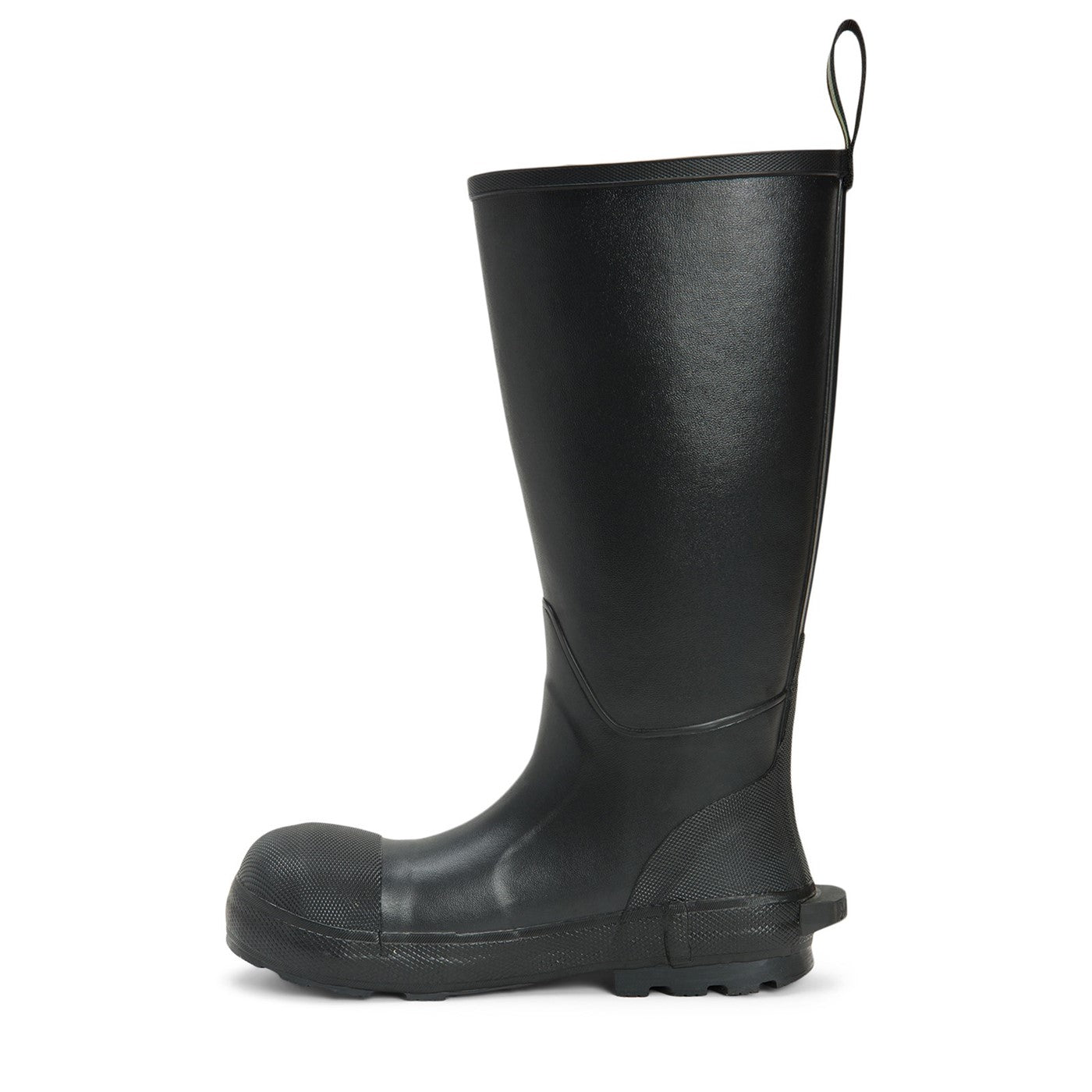 Muck Boots Mudder Tall Safety Wellington S5 S5 Black