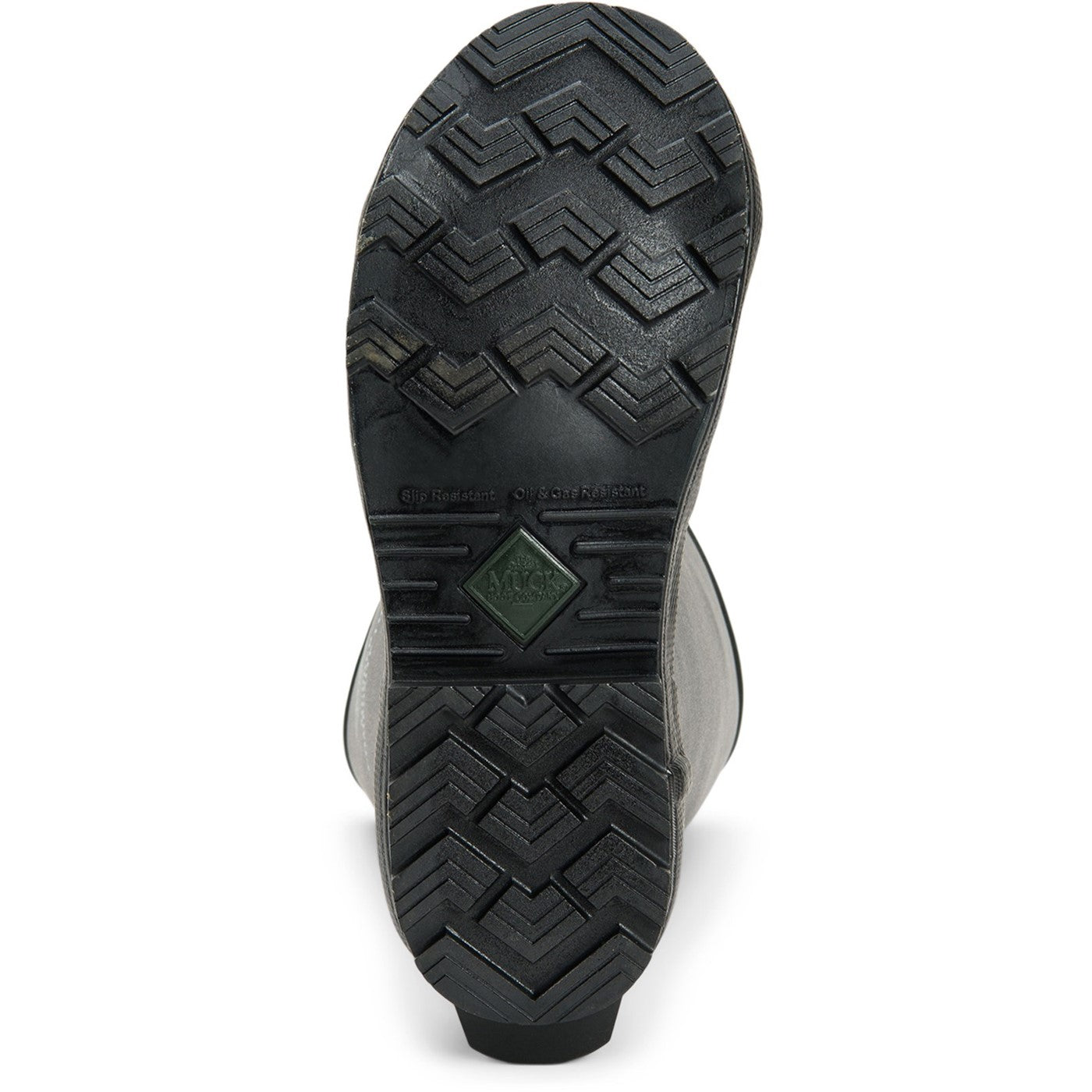 Muck Boots Mudder Tall Safety Wellington S5 S5 Black