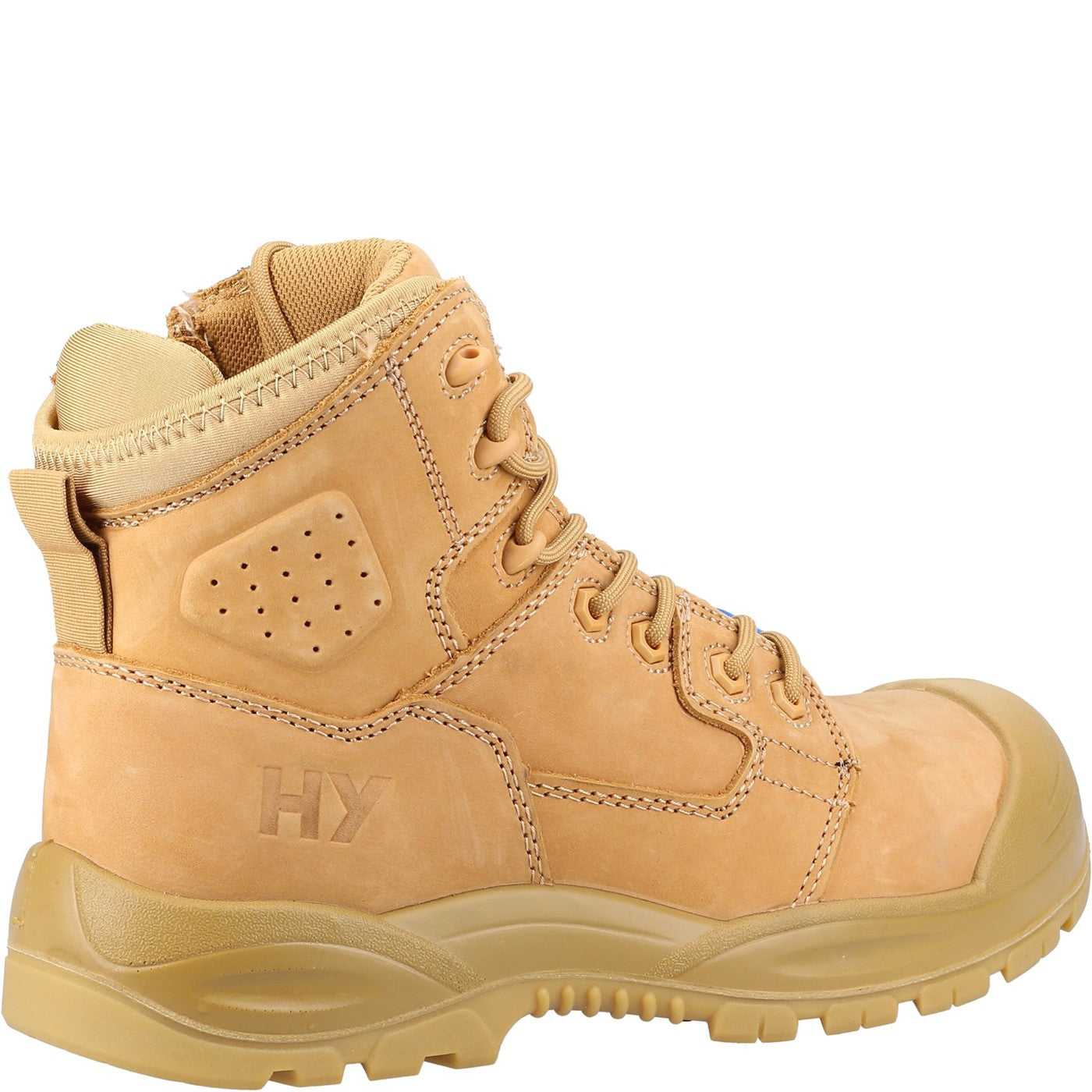 Hard Yakka Legend PR Safety Boot SB Wheat