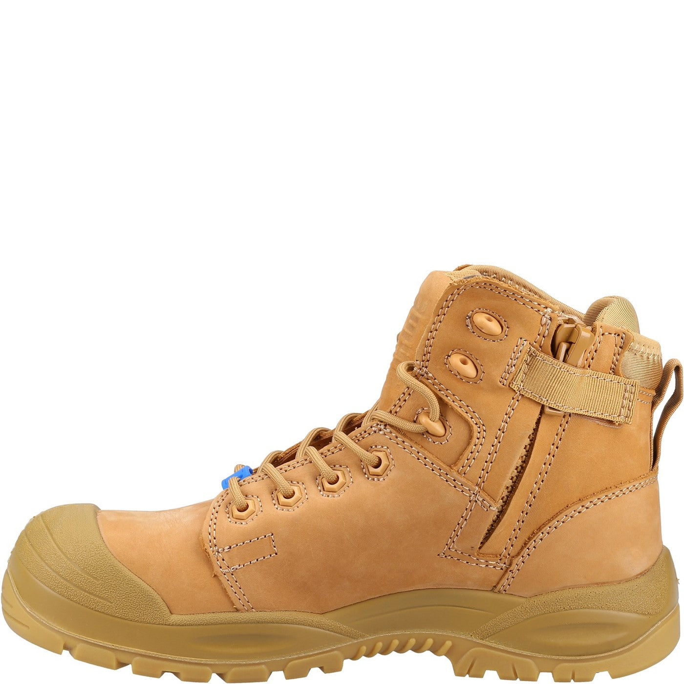 Hard Yakka Legend PR Safety Boot SB Wheat