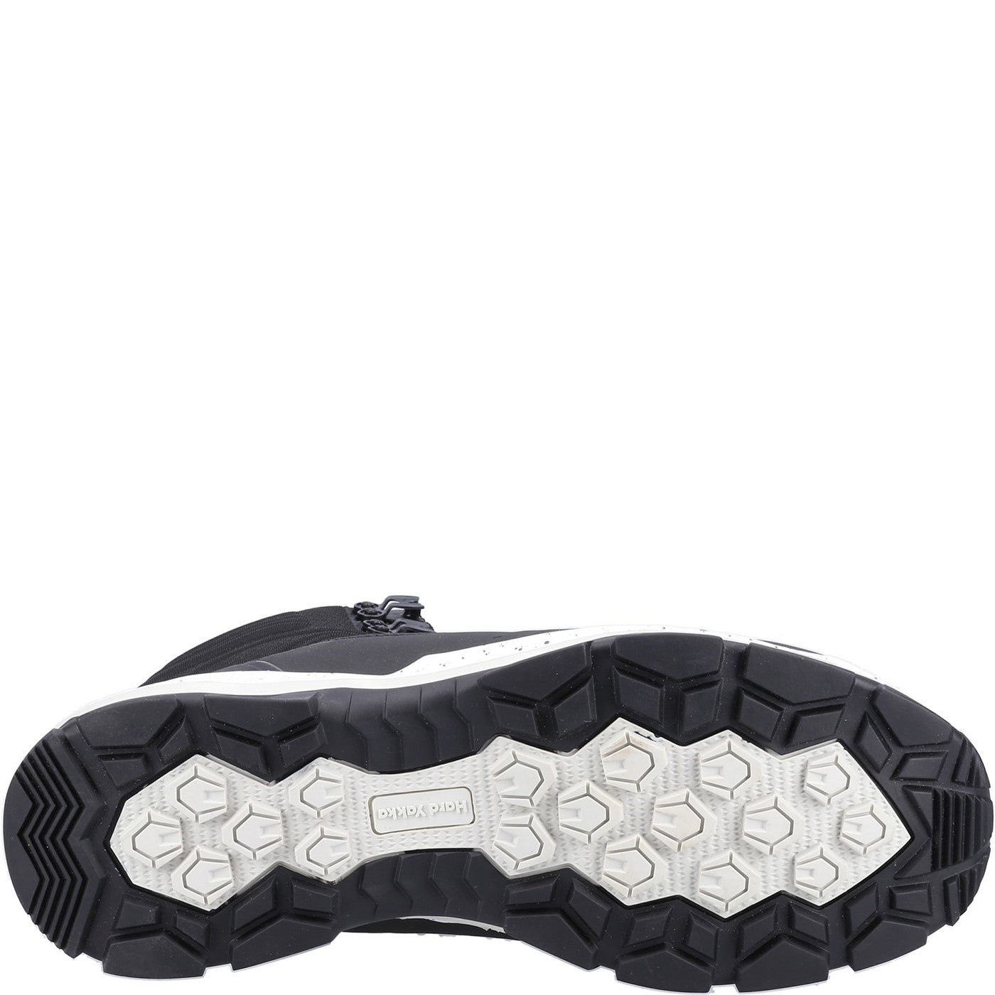 Hard Yakka Neo 2.0 PR Hybrid Side Zip Safety Boot S1 Black