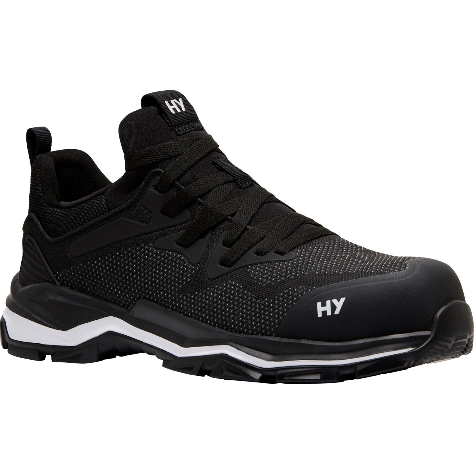 Hard Yakka Icon PR Sport Safety S1 Black