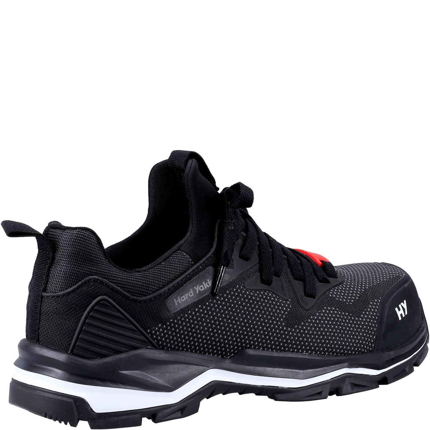 Hard Yakka Icon PR Sport Safety S1 Black