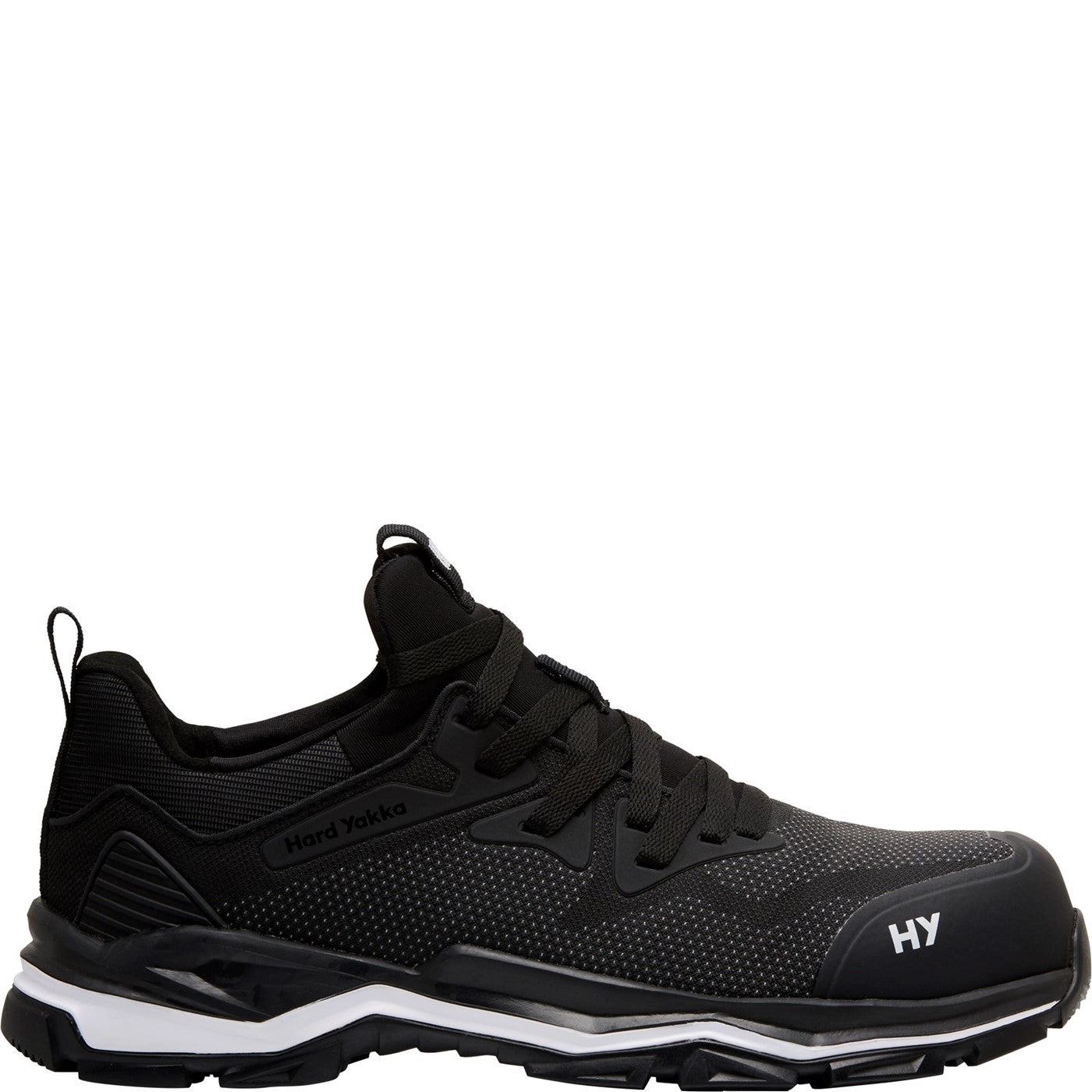 Hard Yakka Icon PR Sport Safety S1 Black