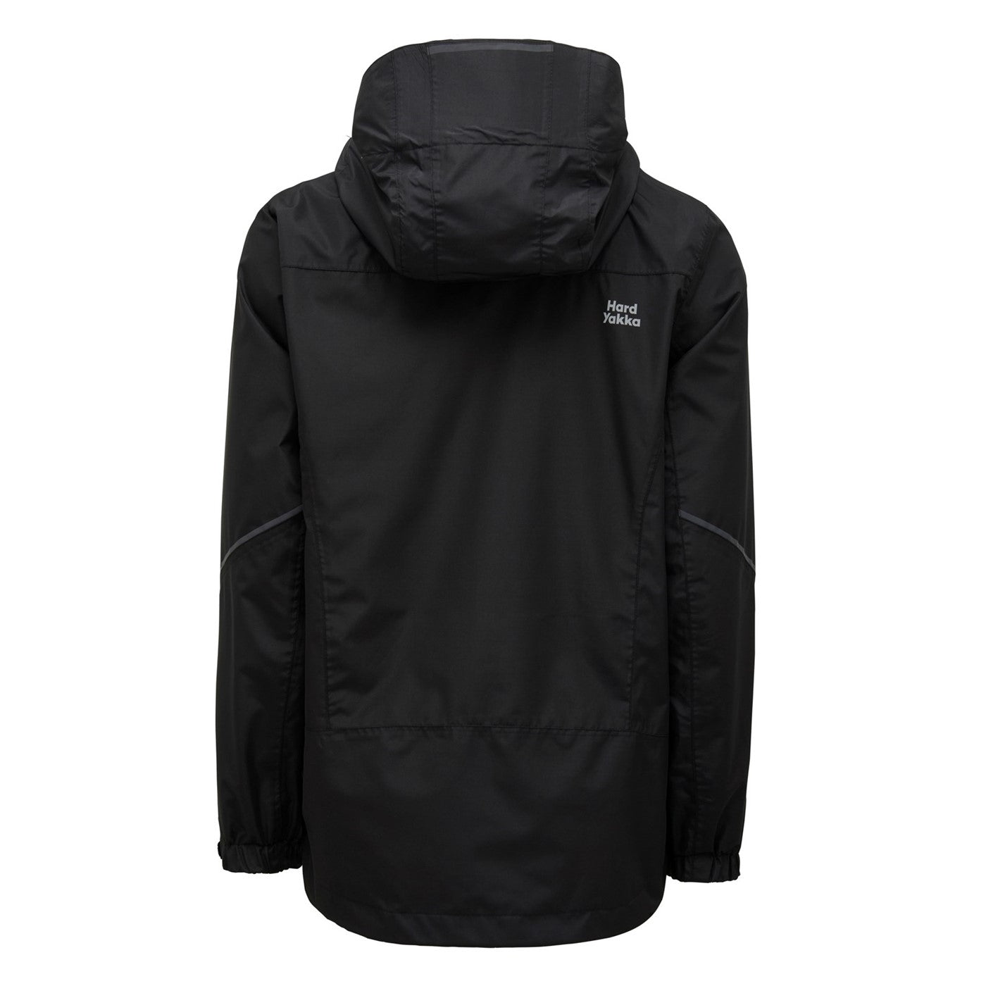 Hard Yakka Orbit Jacket  Black