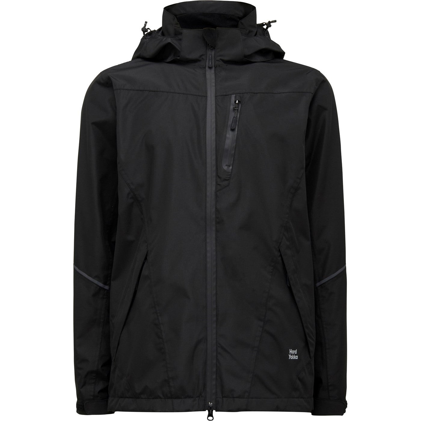 Hard Yakka Orbit Jacket  Black