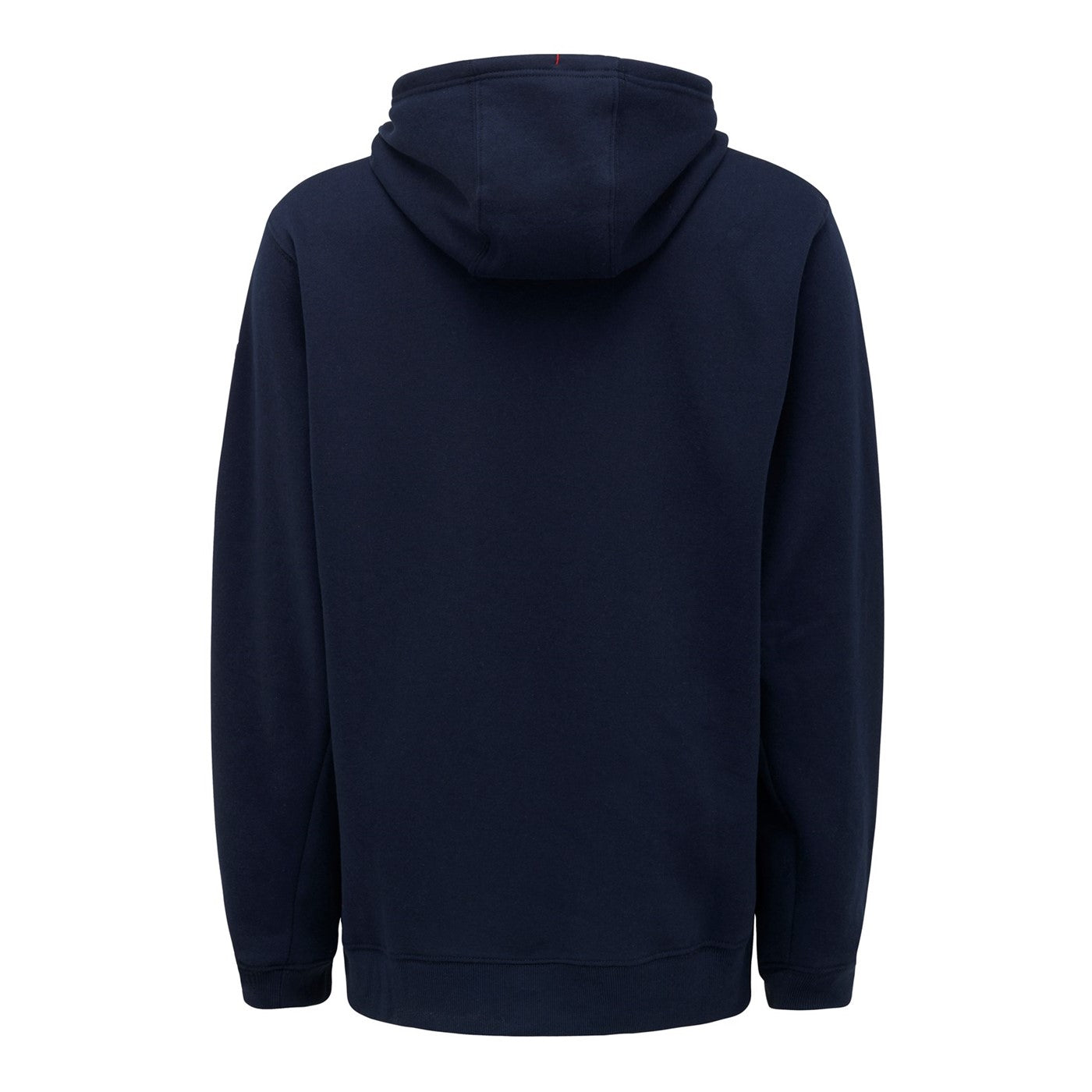Hard Yakka Brushed Fleece Hoodie  Navy