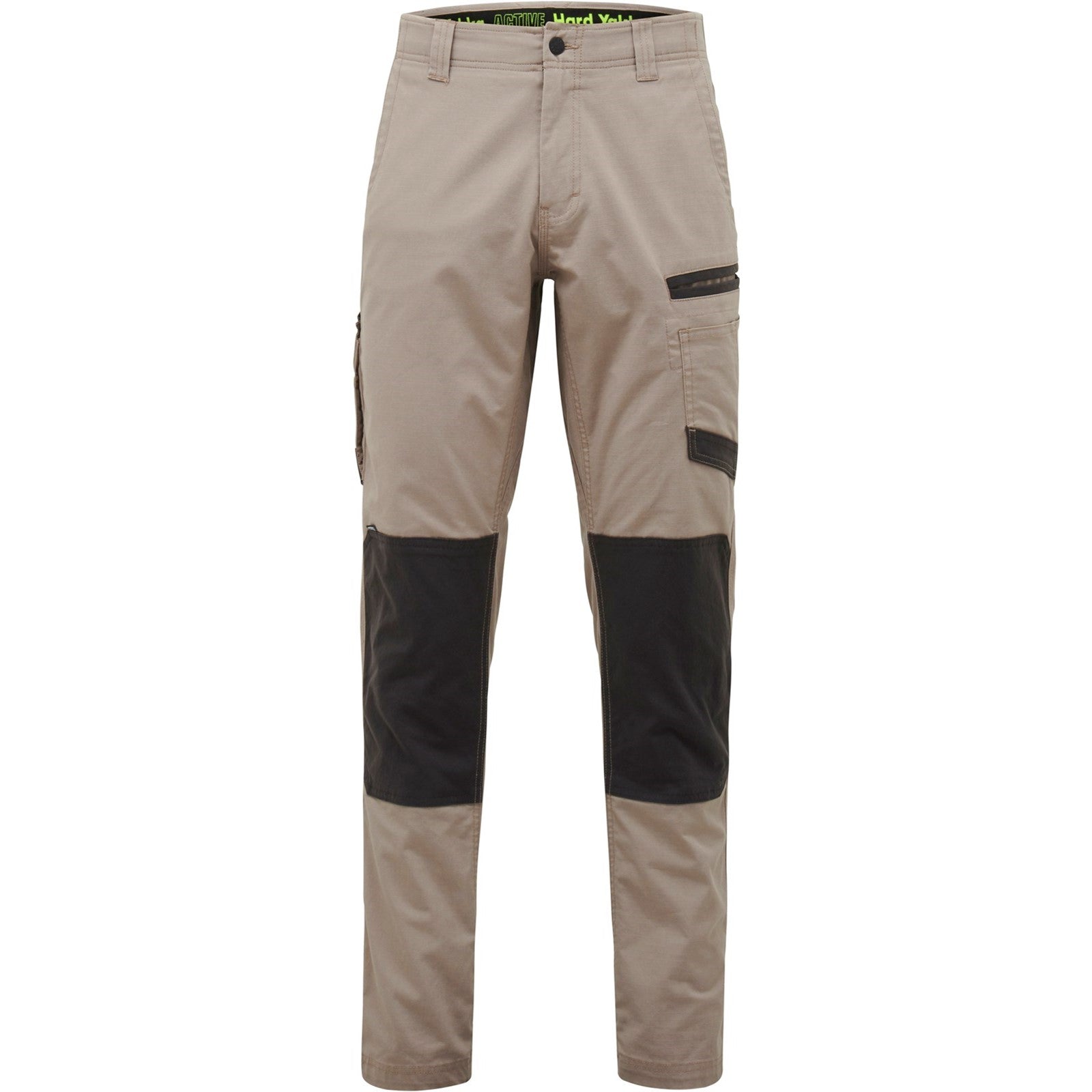 Hard Yakka Raptor Active Pant  Desert