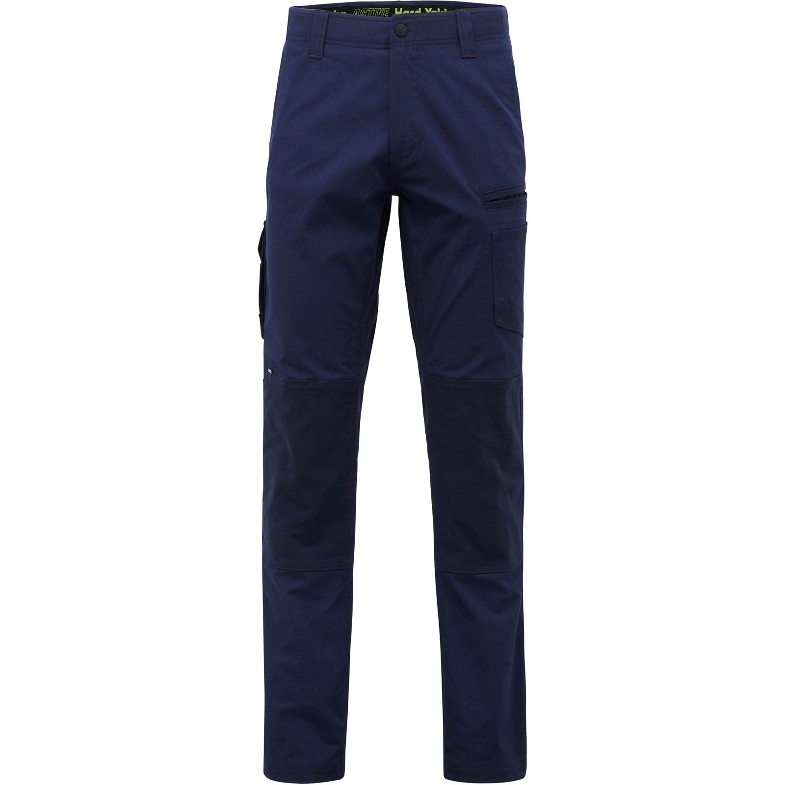 Hard Yakka Raptor Active Pant  Navy