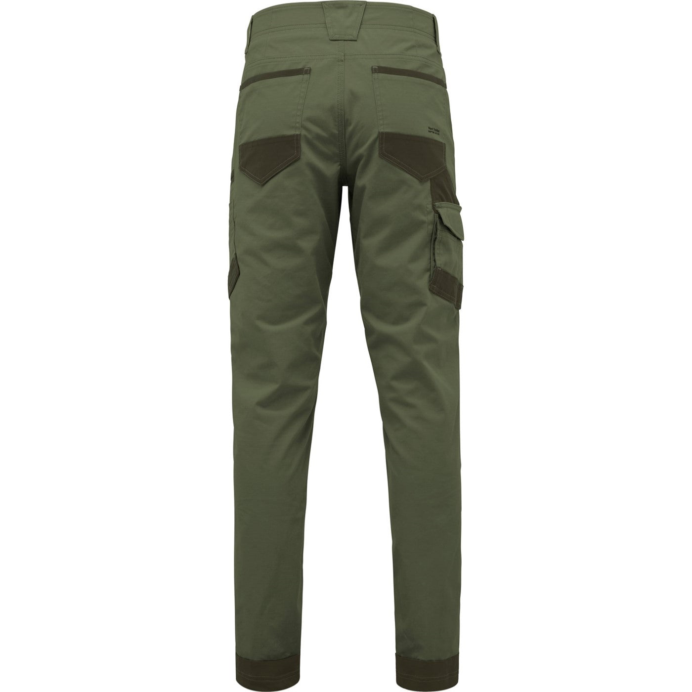 Hard Yakka Raptor Active Pant  Military Green