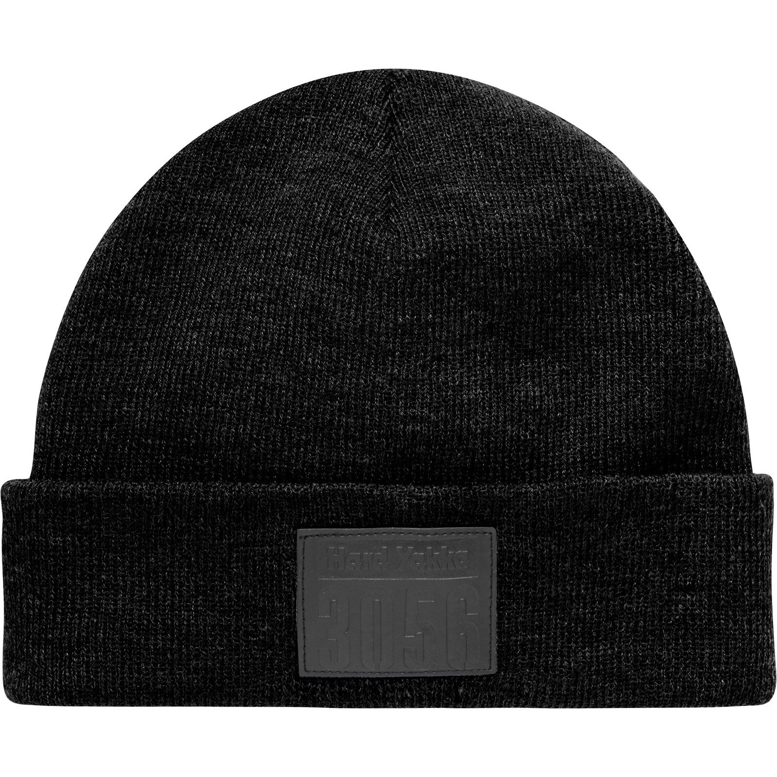 Hard Yakka 3056 Beanie  Black
