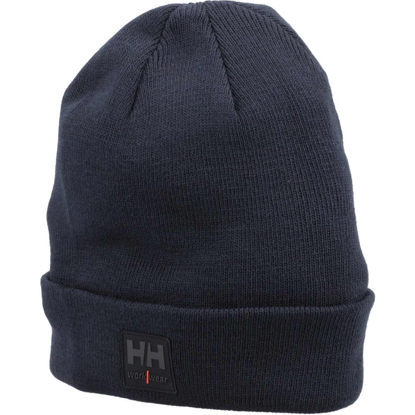 Helly Hansen Workwear Kensington Beanie  Navy