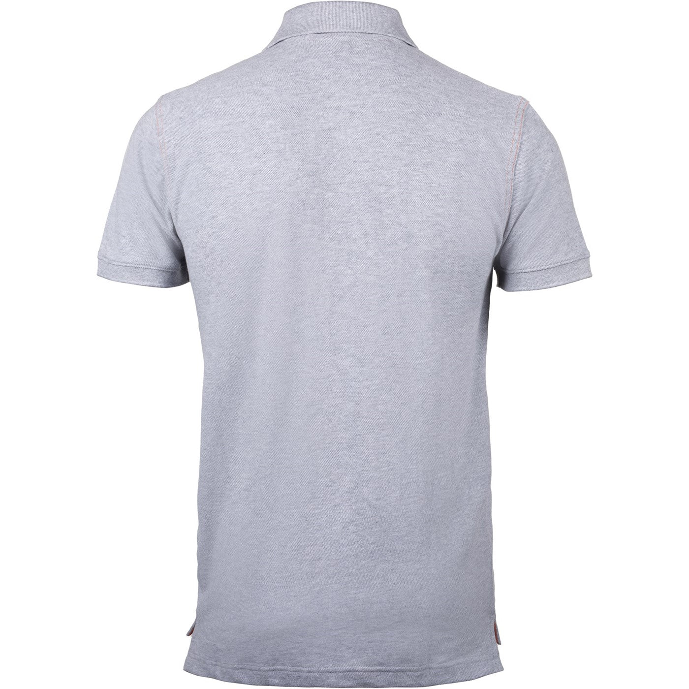 Helly Hansen Workwear Oxford Polo  Grey Melange